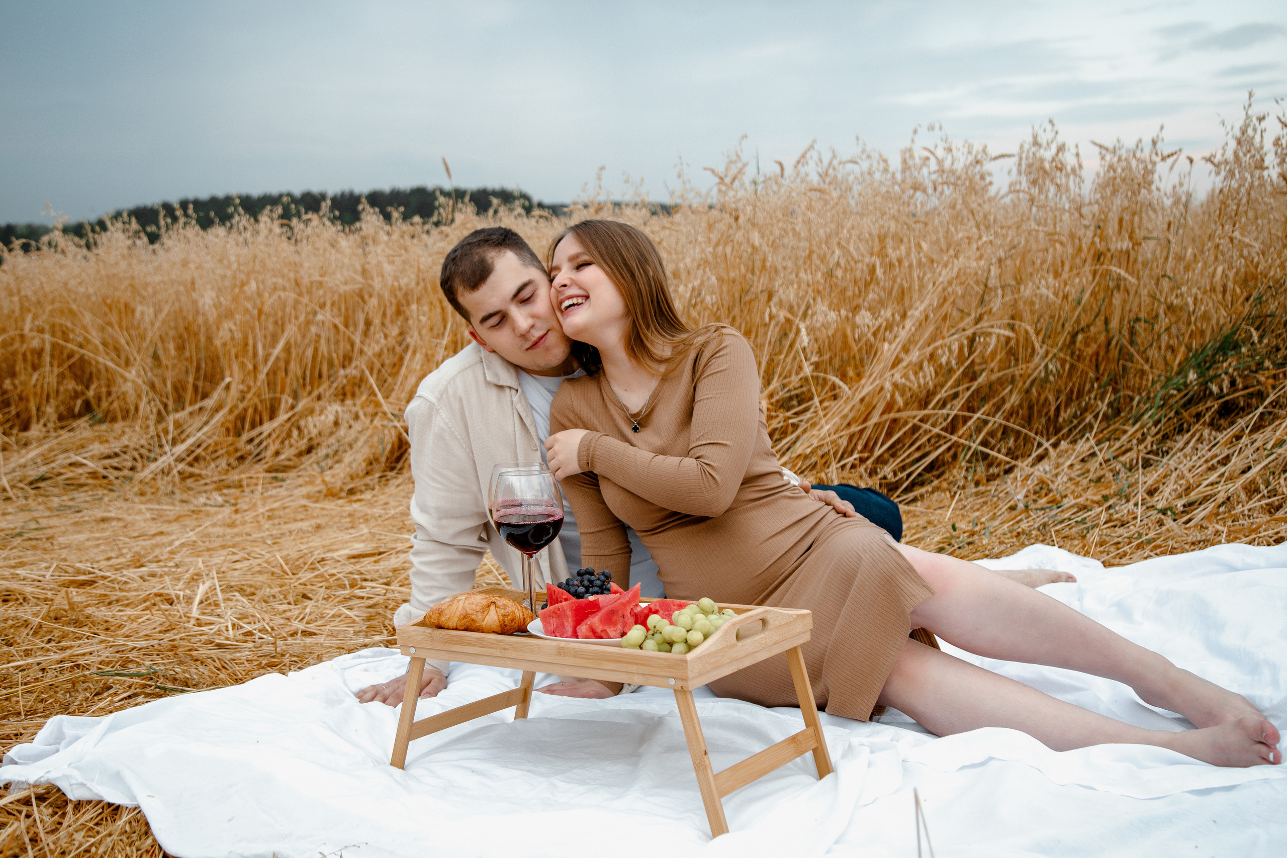 Александр и Юля. Свадебный и семейный фотограф Ибрагимова Мария из Екатеринбурга