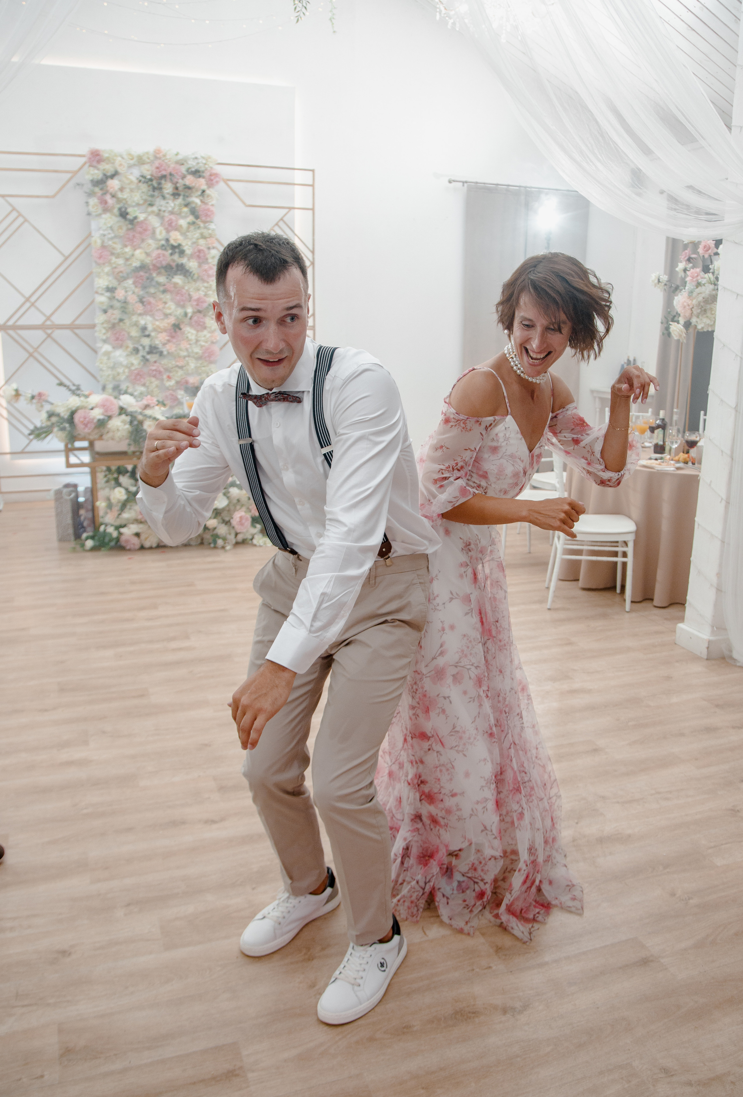 Свадьба Вова и Катя. Свадебный и семейный фотограф Ибрагимова Мария из Екатеринбурга