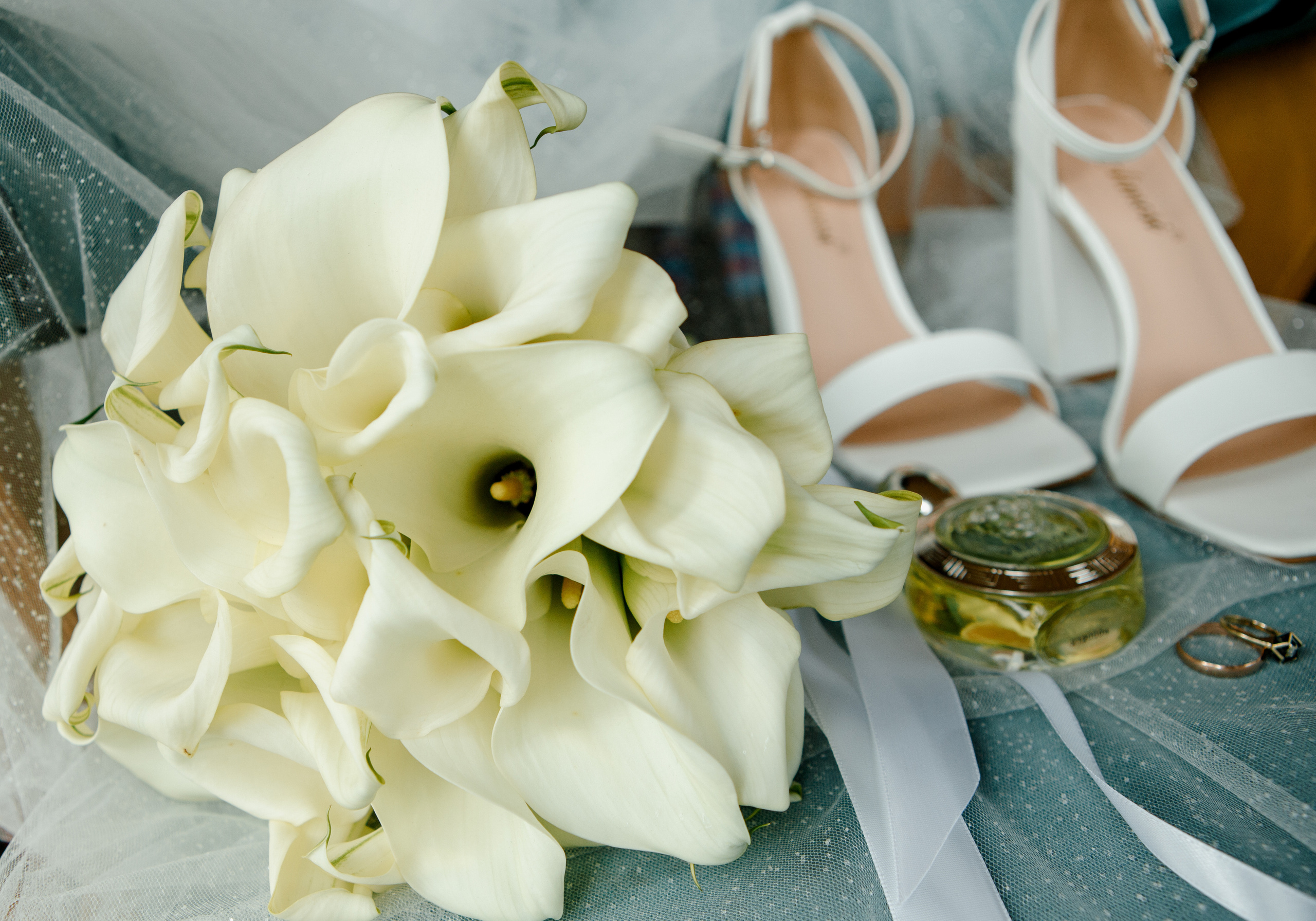 Леонид и Екатерина. Свадебный и семейный фотограф Ибрагимова Мария из Екатеринбурга