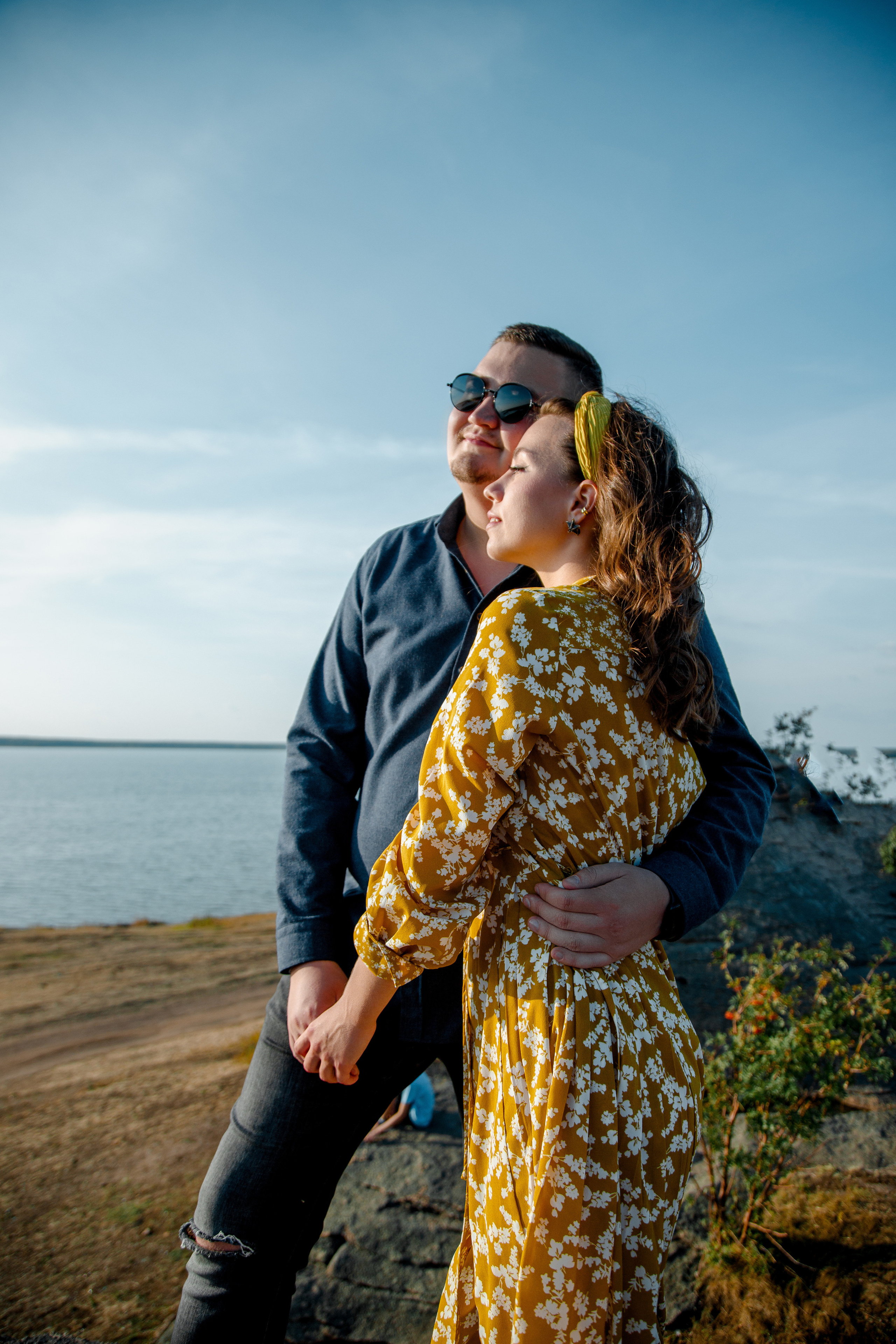 Love stoty Саша и Маша. Свадебный и семейный фотограф Ибрагимова Мария из Екатеринбурга