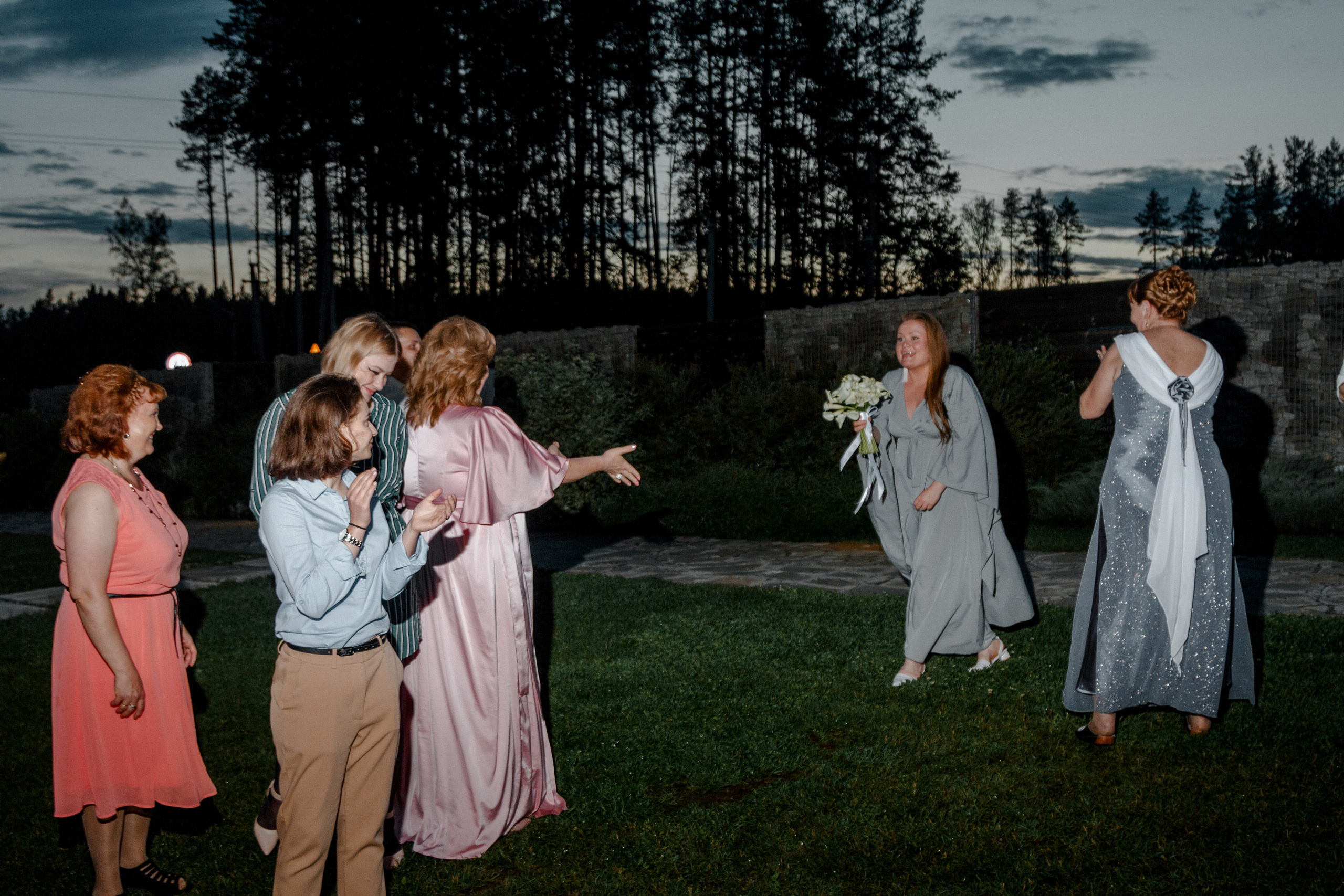 Леонид и Екатерина. Свадебный и семейный фотограф Ибрагимова Мария из Екатеринбурга