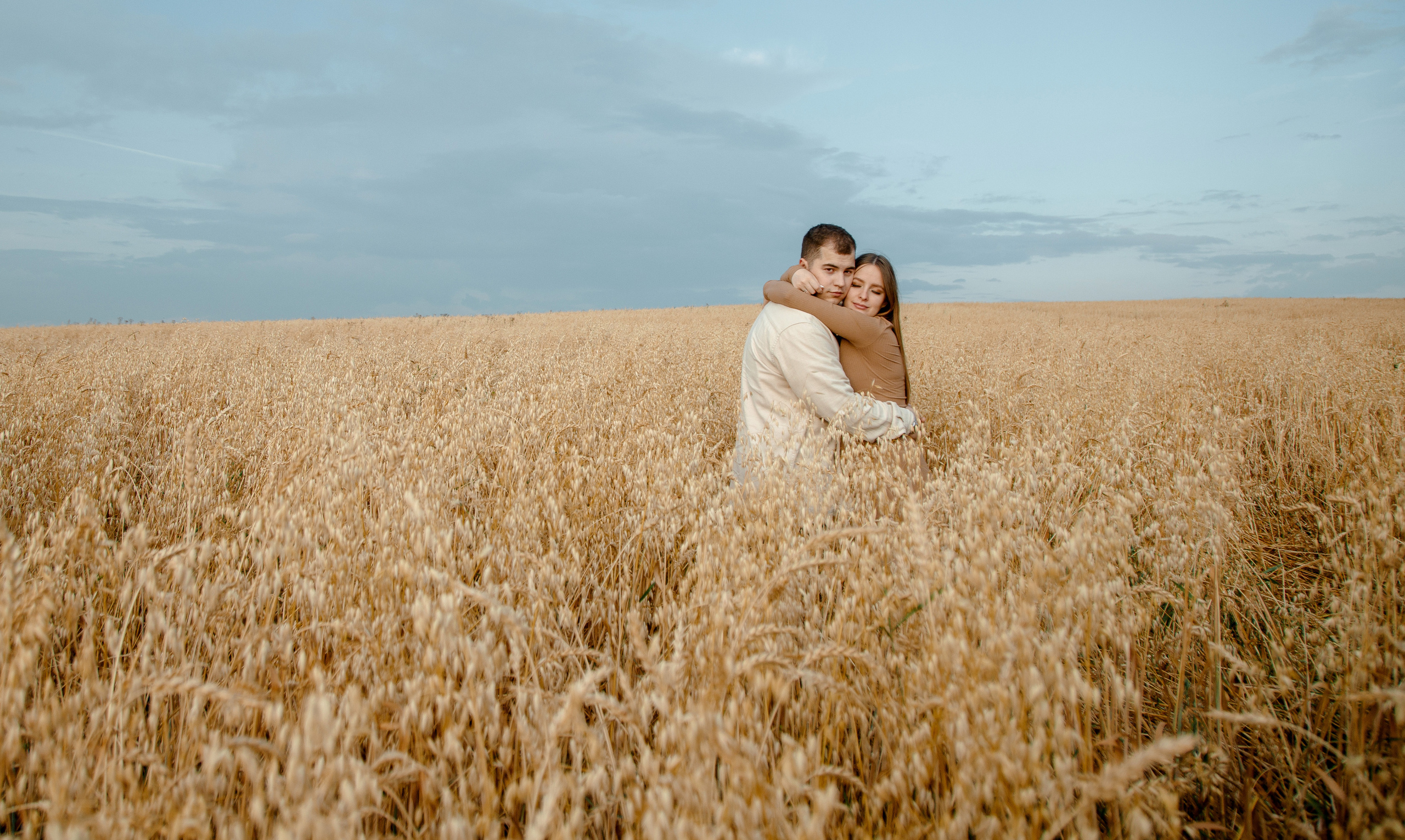 Александр и Юля. Свадебный и семейный фотограф Ибрагимова Мария из Екатеринбурга