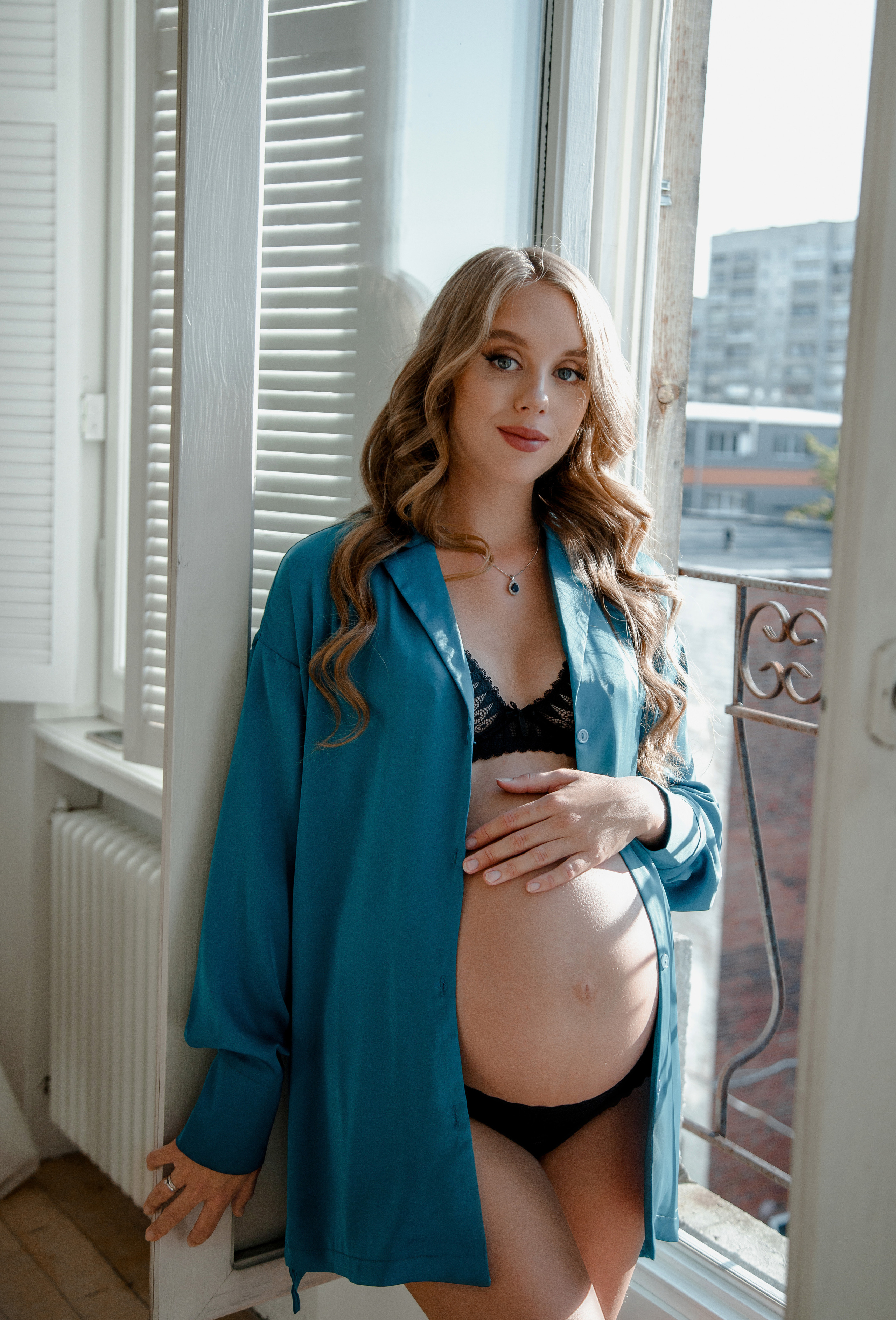 Коля и Маша. Свадебный и семейный фотограф Ибрагимова Мария из Екатеринбурга