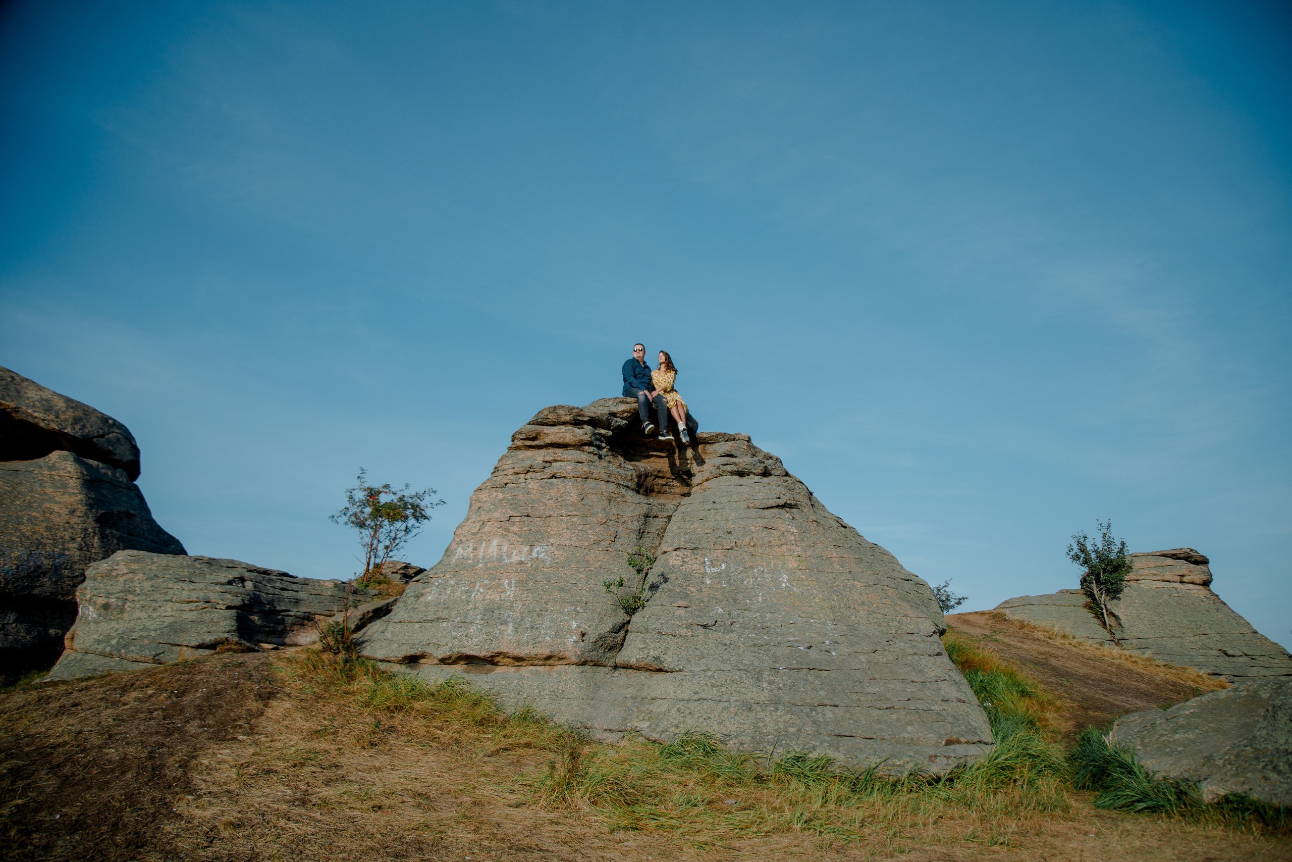 Love stoty Саша и Маша. Свадебный и семейный фотограф Ибрагимова Мария из Екатеринбурга