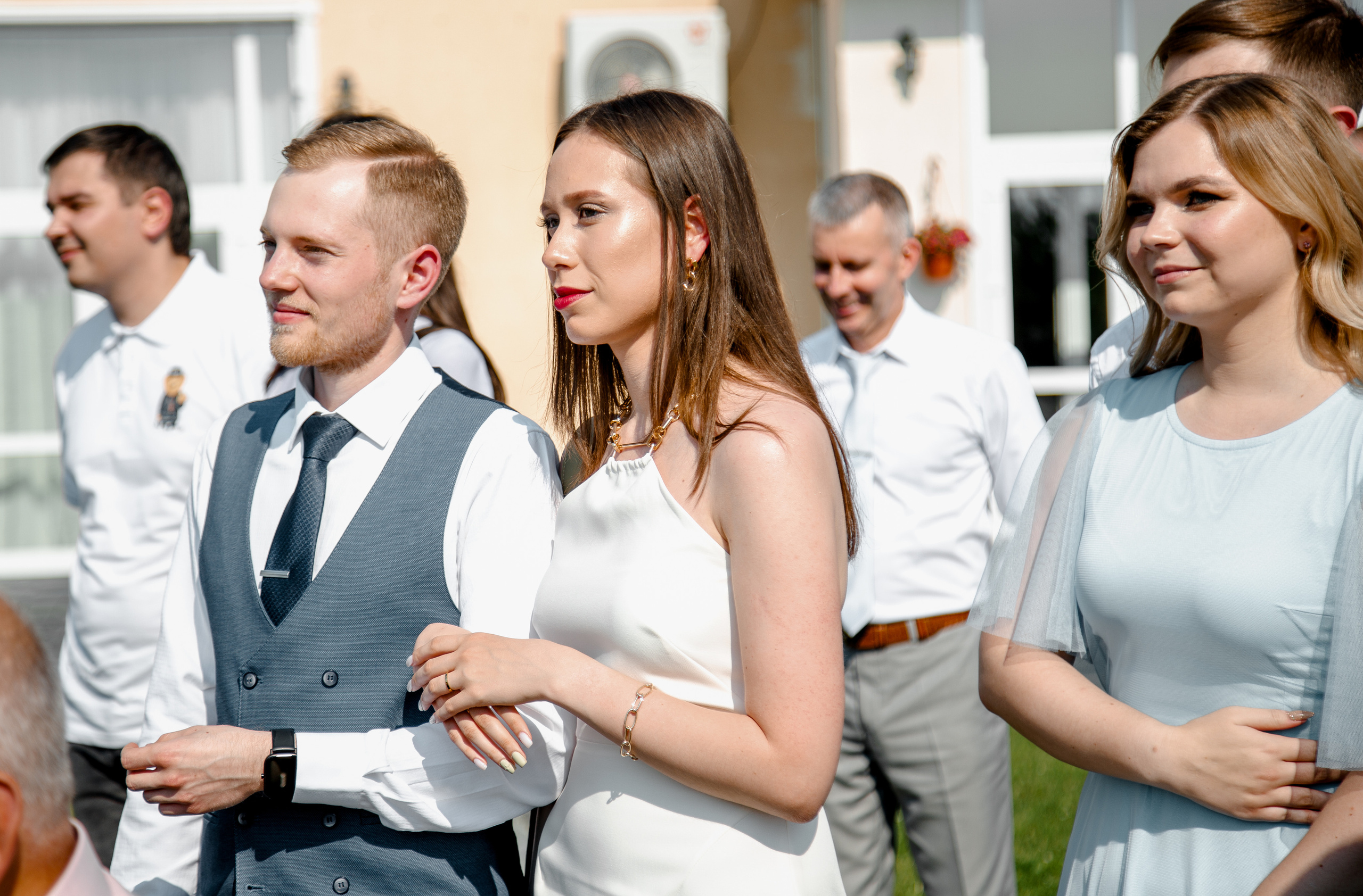 Свадьба Александр и Света. Свадебный и семейный фотограф Ибрагимова Мария из Екатеринбурга