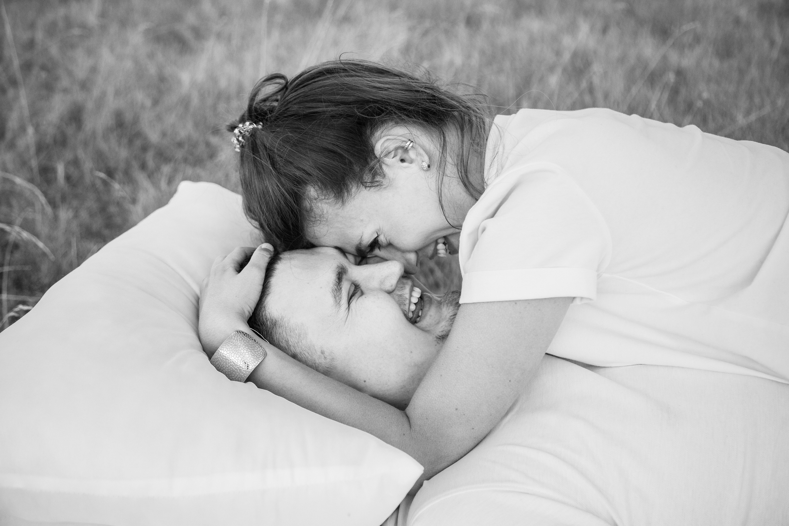 Love stoty Саша и Маша. Свадебный и семейный фотограф Ибрагимова Мария из Екатеринбурга