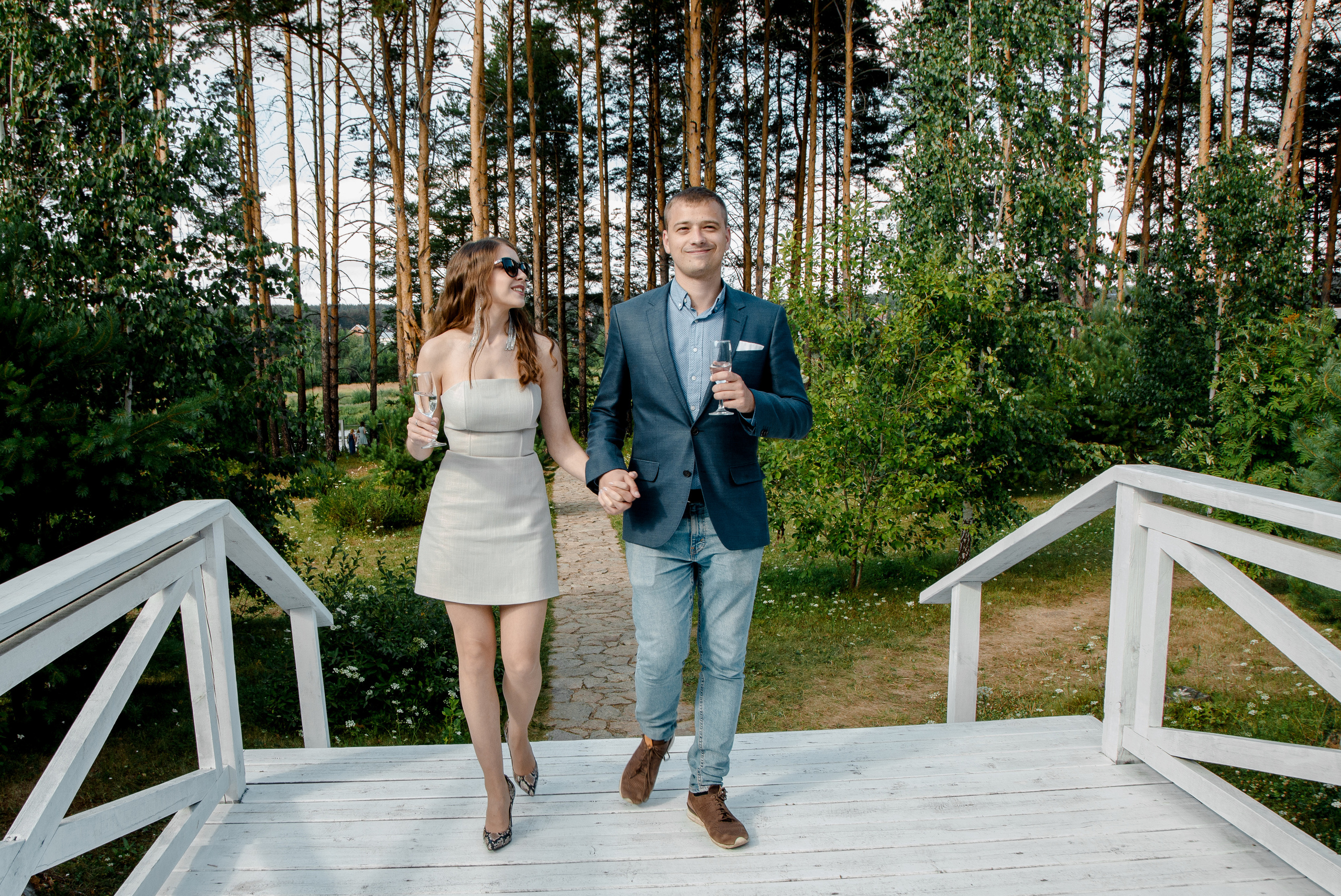 Свадьба Вова и Катя. Свадебный и семейный фотограф Ибрагимова Мария из Екатеринбурга