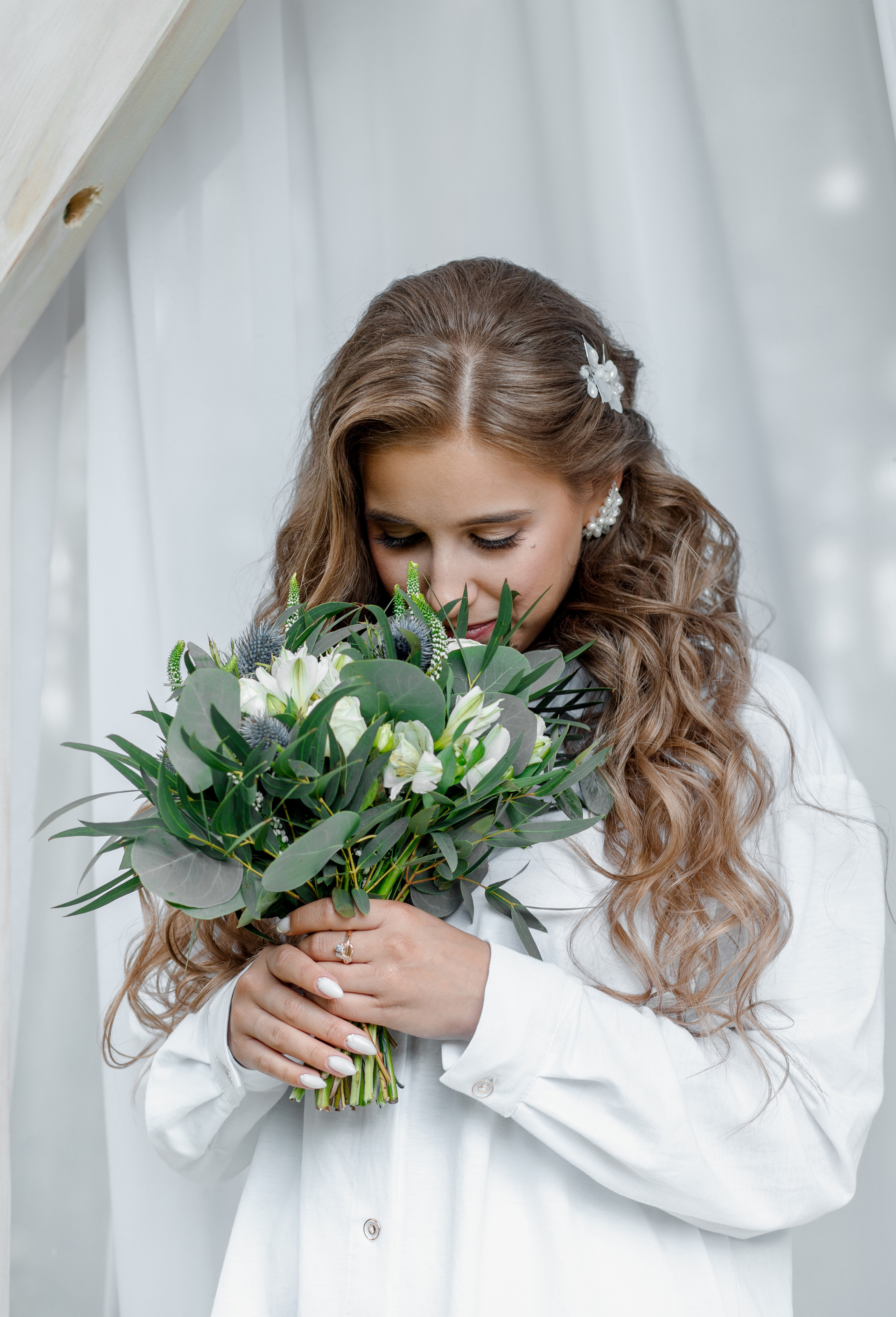 Свадьба Вова и Катя. Свадебный и семейный фотограф Ибрагимова Мария из Екатеринбурга