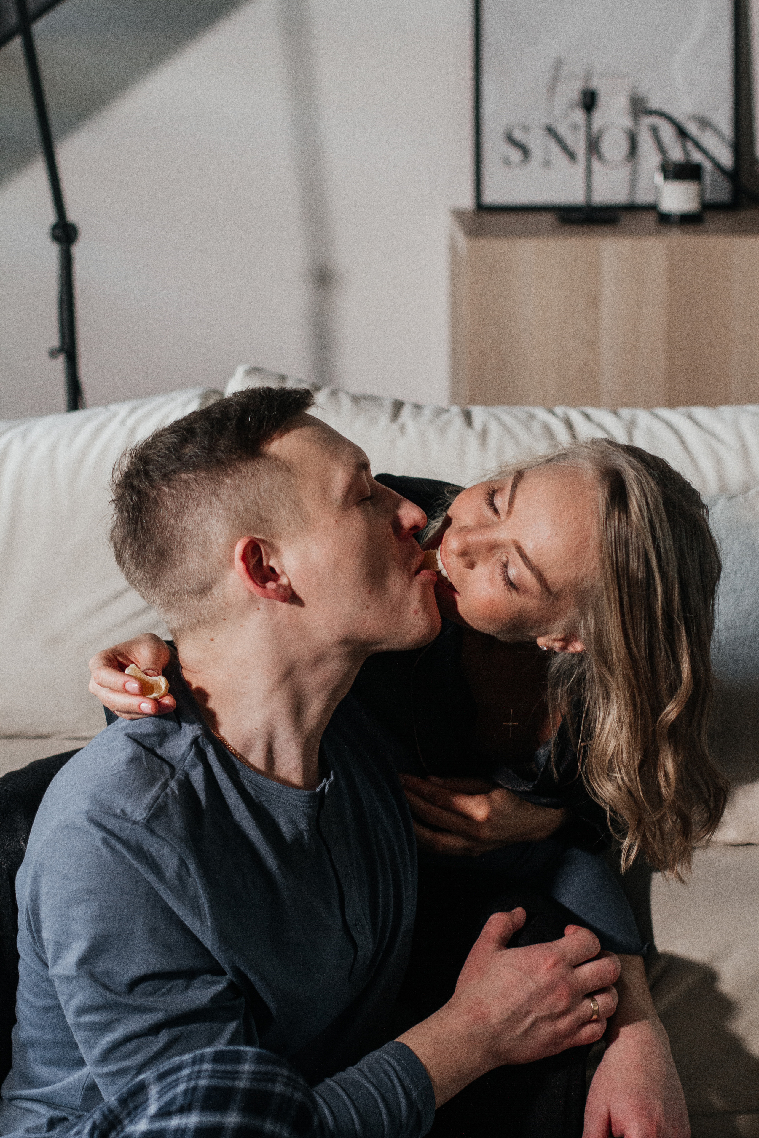 Love story Ваня и Лена. Свадебный и семейный фотограф Ибрагимова Мария из Екатеринбурга