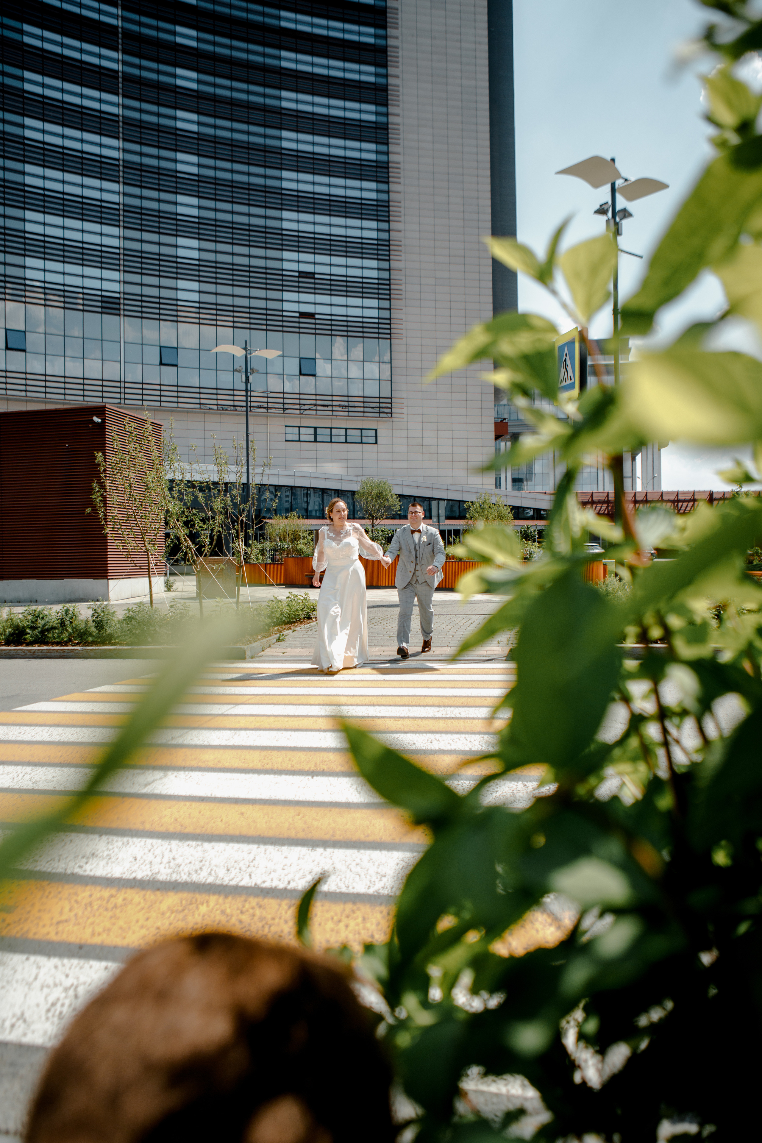 Свадьба Александр и Света. Свадебный и семейный фотограф Ибрагимова Мария из Екатеринбурга