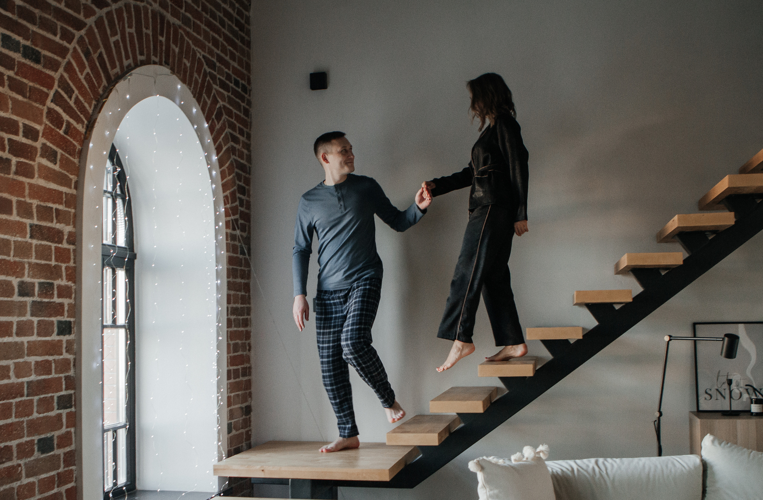 Love story Ваня и Лена. Свадебный и семейный фотограф Ибрагимова Мария из Екатеринбурга