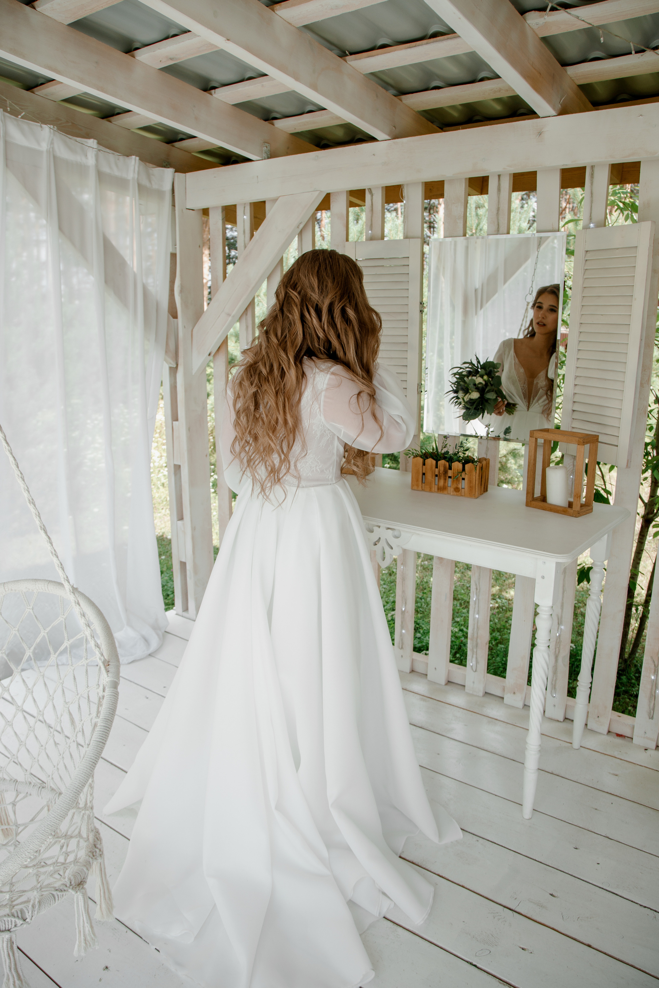 Свадьба Вова и Катя. Свадебный и семейный фотограф Ибрагимова Мария из Екатеринбурга