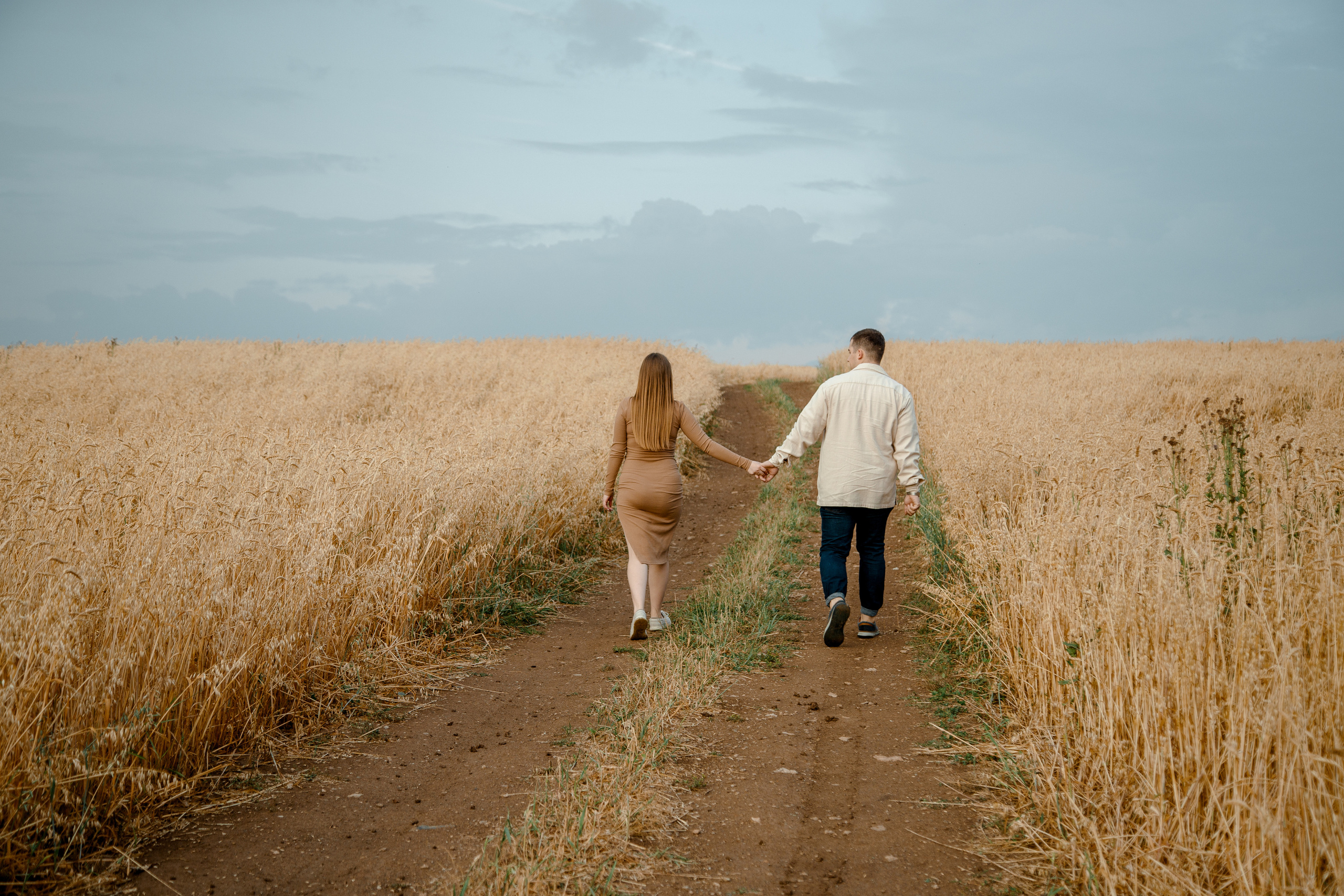 Александр и Юля. Свадебный и семейный фотограф Ибрагимова Мария из Екатеринбурга