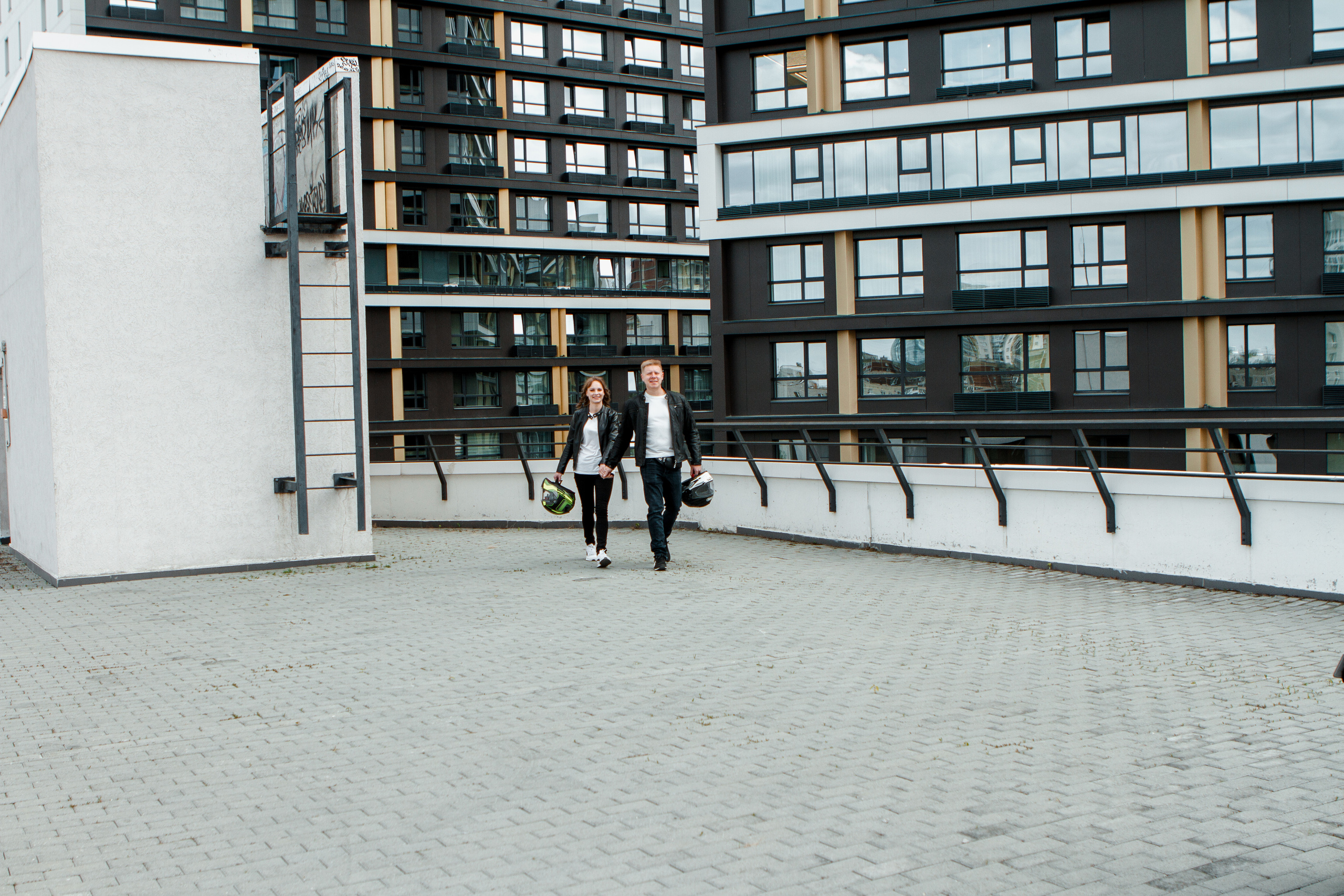 Love story Лёня и Катя. Свадебный и семейный фотограф Ибрагимова Мария из Екатеринбурга