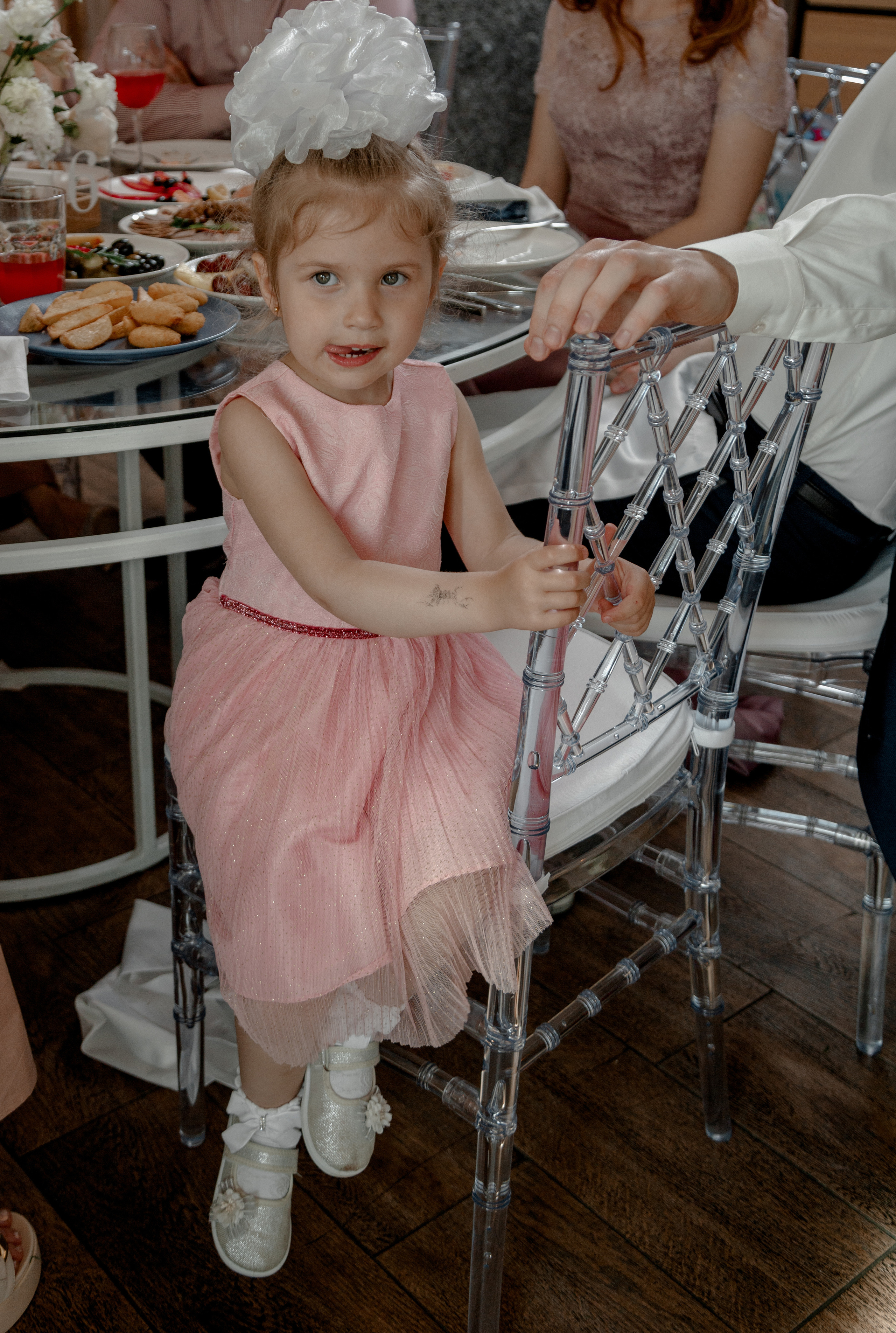 Леонид и Екатерина. Свадебный и семейный фотограф Ибрагимова Мария из Екатеринбурга