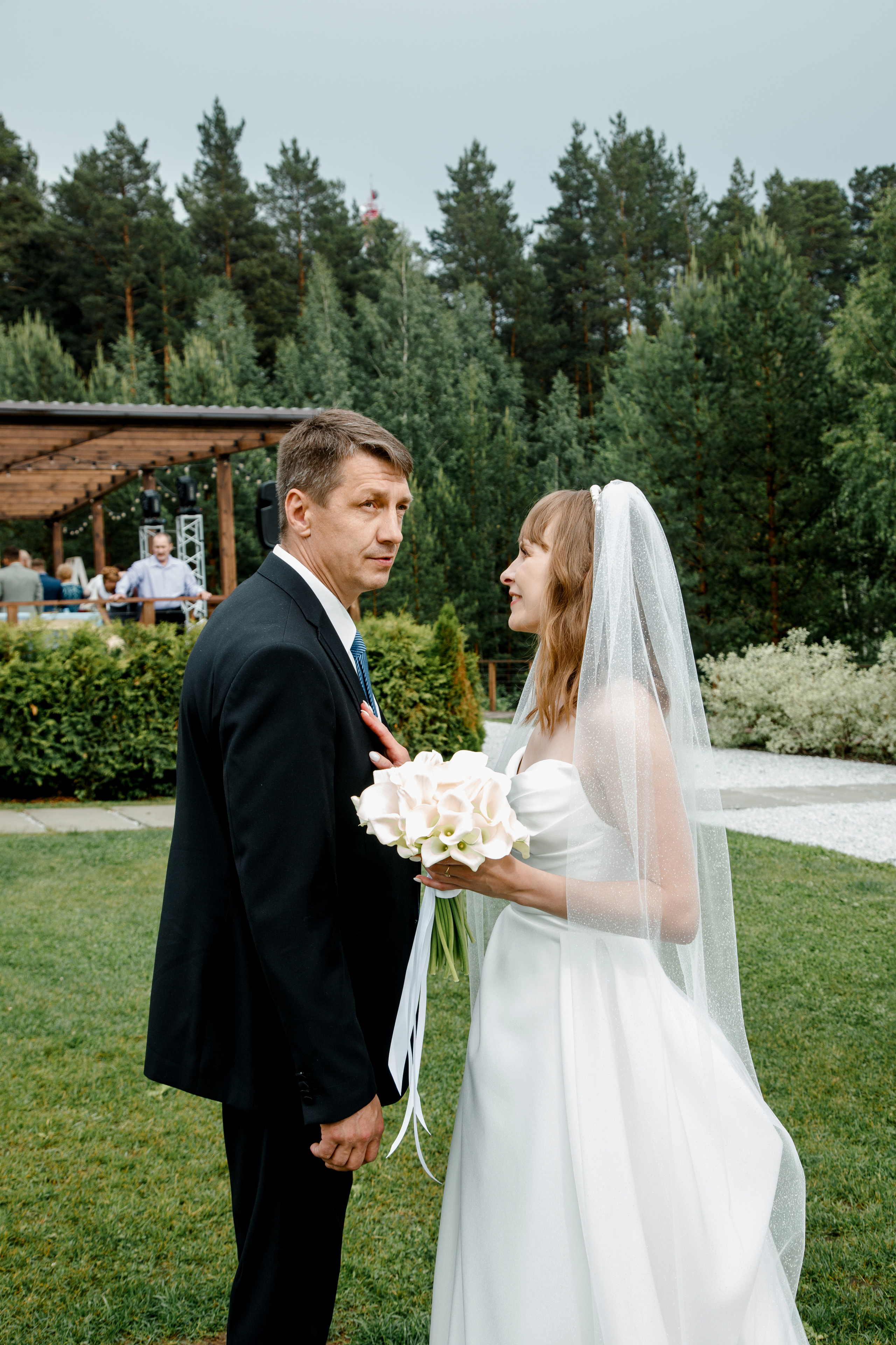 Леонид и Екатерина. Свадебный и семейный фотограф Ибрагимова Мария из Екатеринбурга