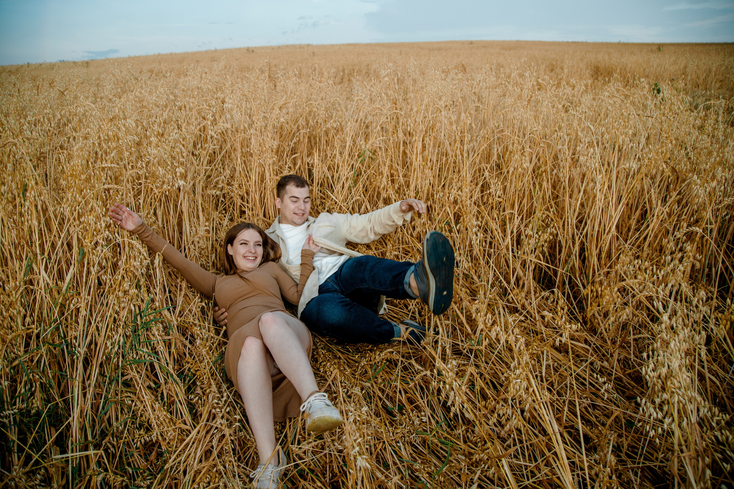 Александр и Юля. Свадебный и семейный фотограф Ибрагимова Мария из Екатеринбурга