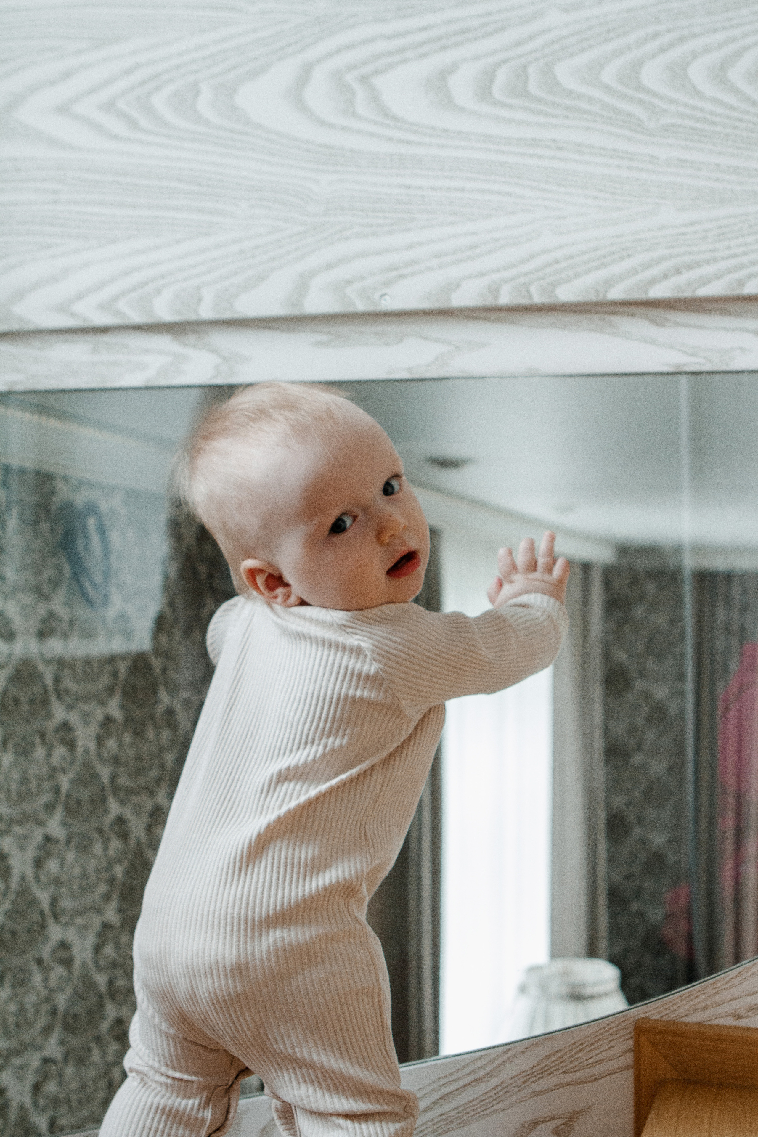 Семейная домашняя съёмка. Свадебный и семейный фотограф Ибрагимова Мария из Екатеринбурга