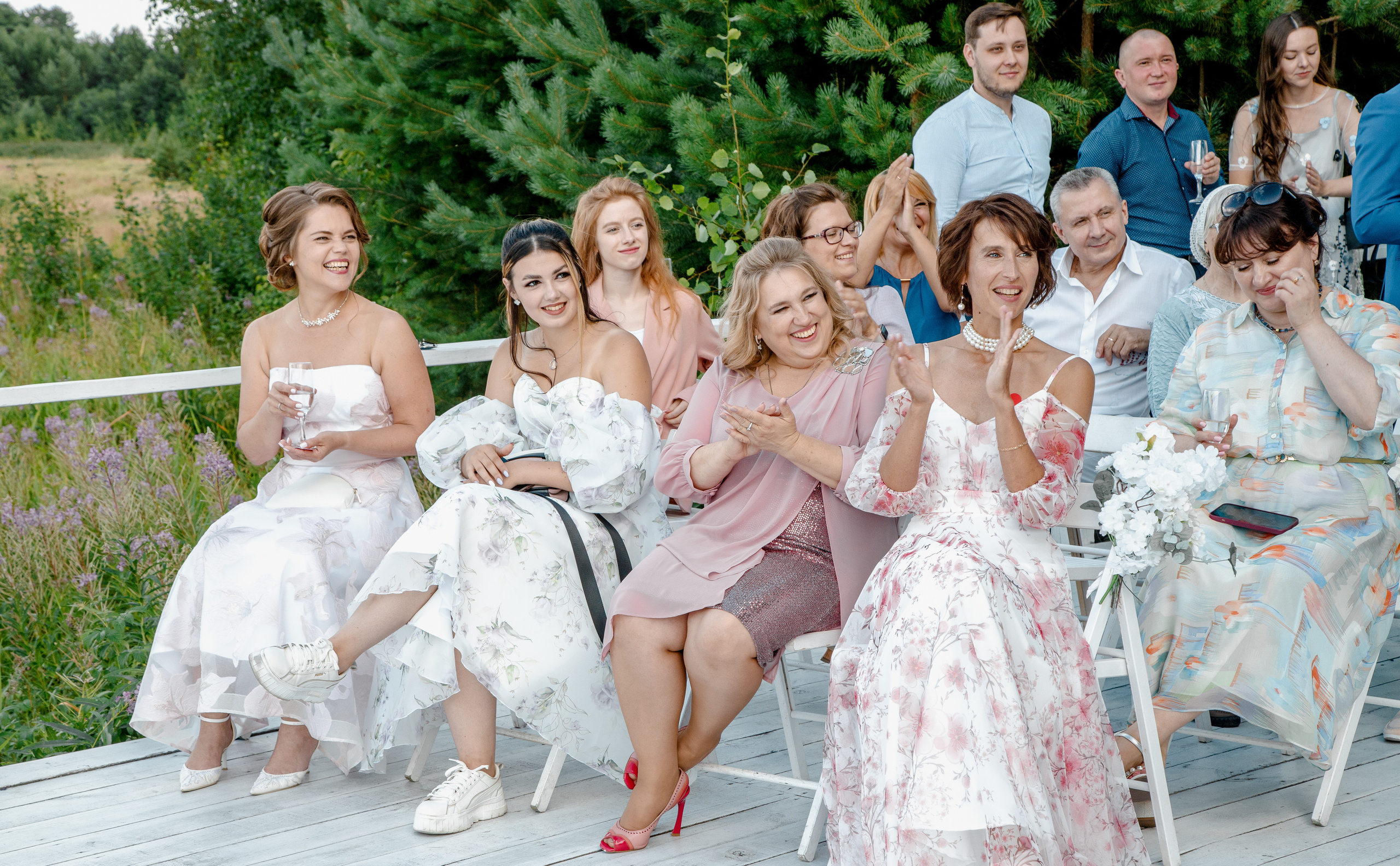 Свадьба Вова и Катя. Свадебный и семейный фотограф Ибрагимова Мария из Екатеринбурга