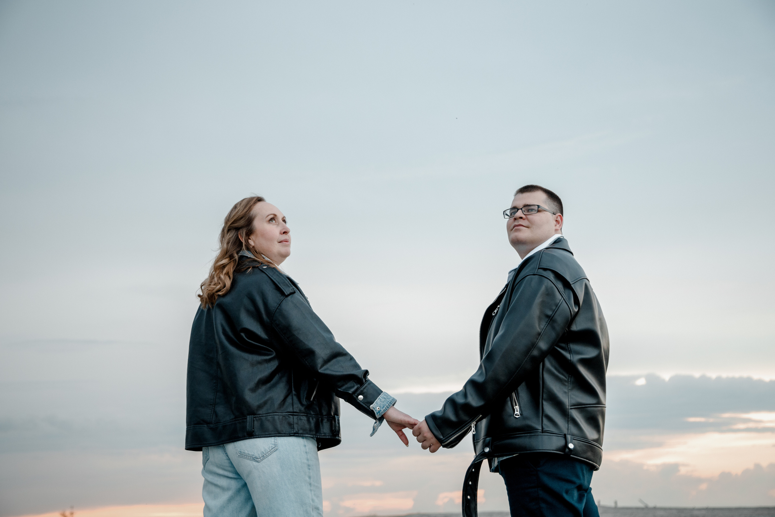 Love story Александр и Света. Свадебный и семейный фотограф Ибрагимова Мария из Екатеринбурга