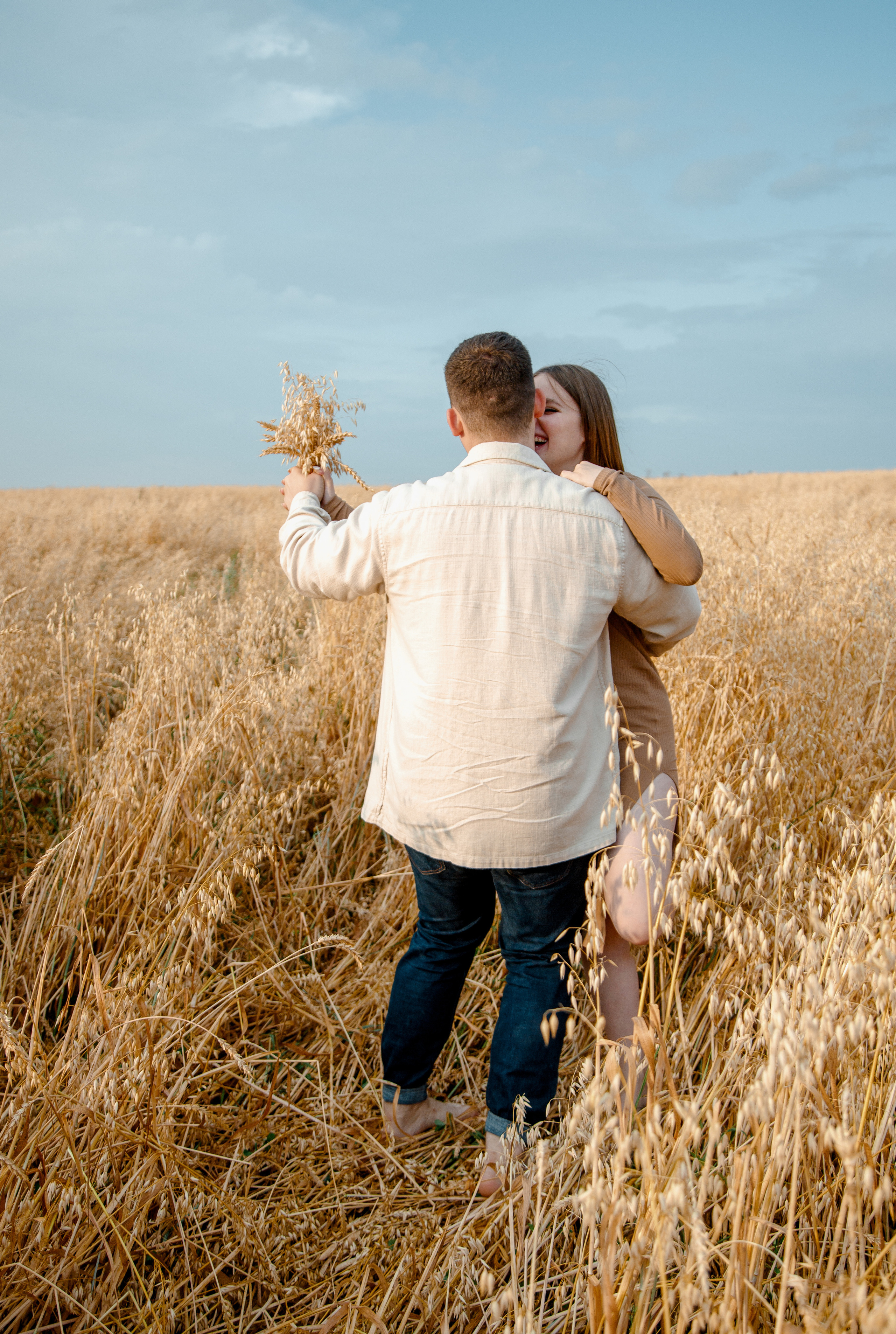 Александр и Юля. Свадебный и семейный фотограф Ибрагимова Мария из Екатеринбурга