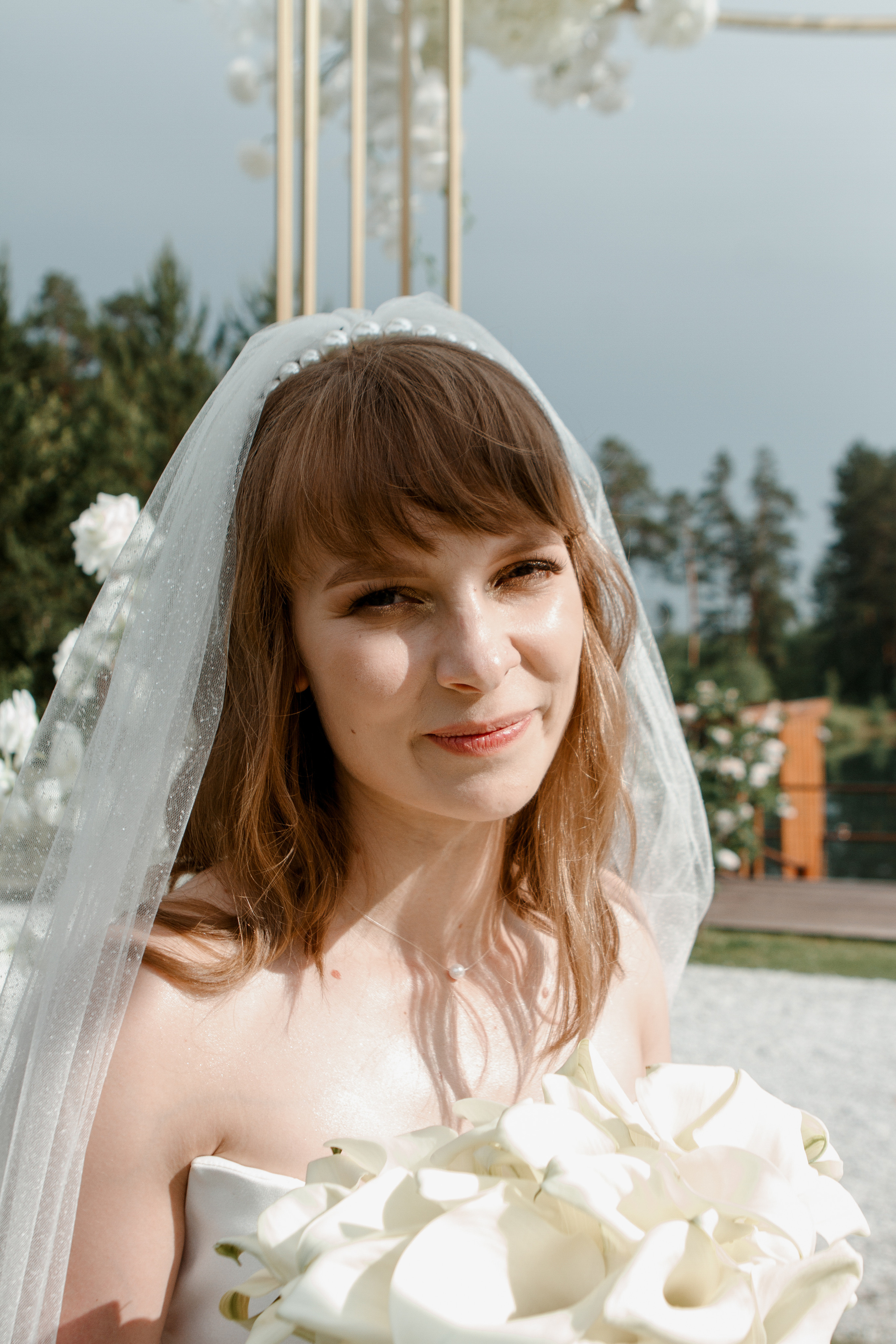 Леонид и Екатерина. Свадебный и семейный фотограф Ибрагимова Мария из Екатеринбурга