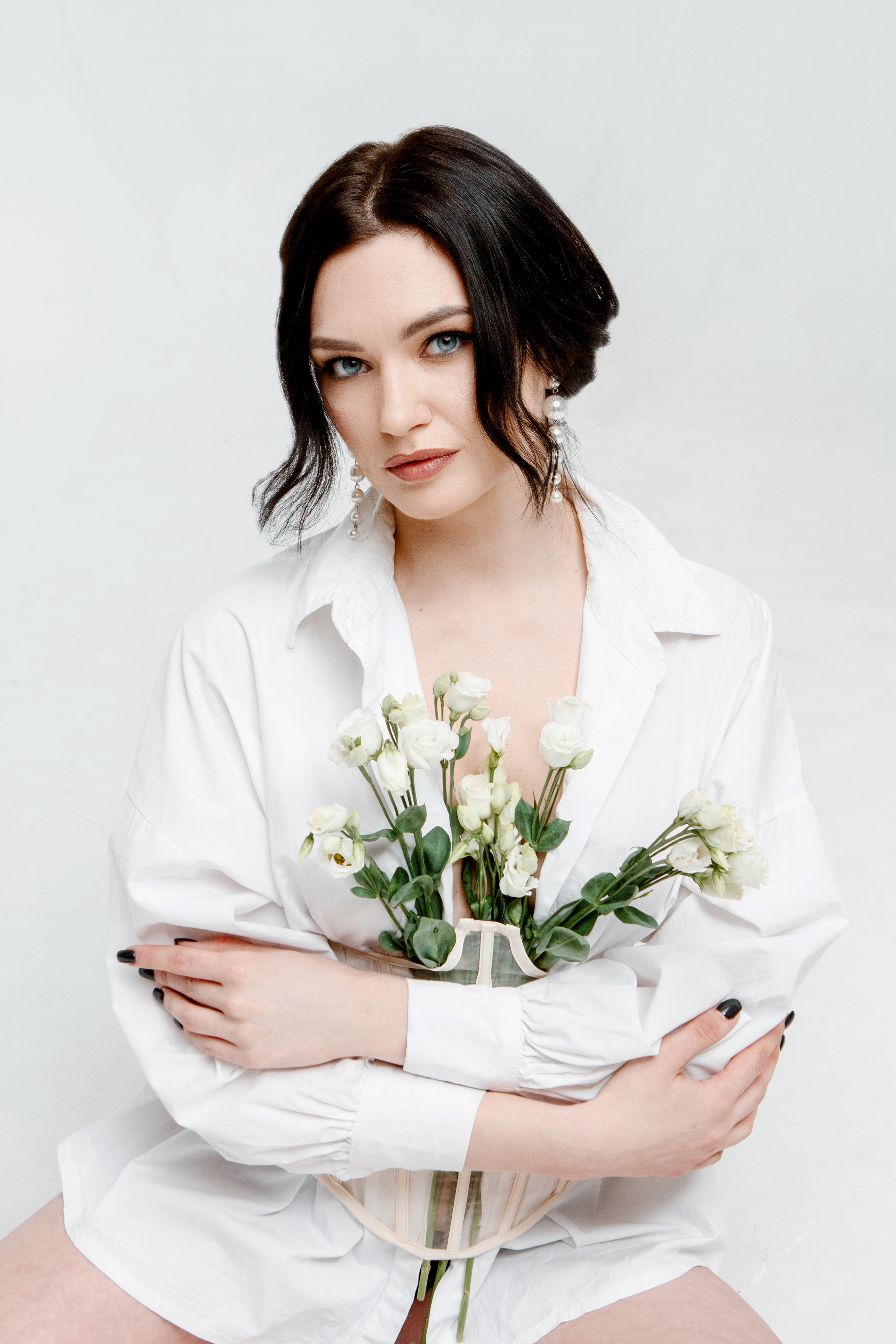 Девичник. Свадебный и семейный фотограф Ибрагимова Мария из Екатеринбурга