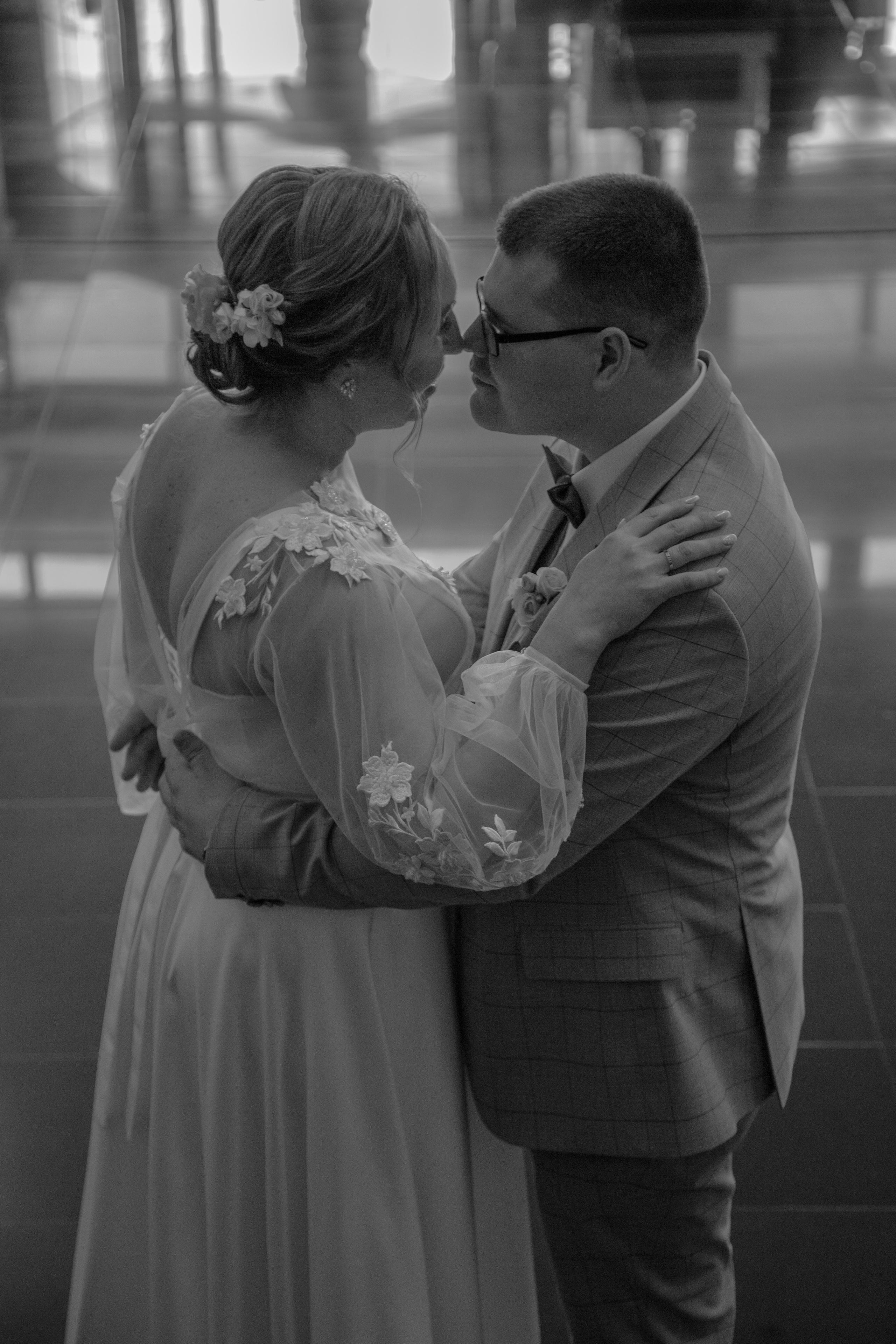 Свадьба Александр и Света. Свадебный и семейный фотограф Ибрагимова Мария из Екатеринбурга