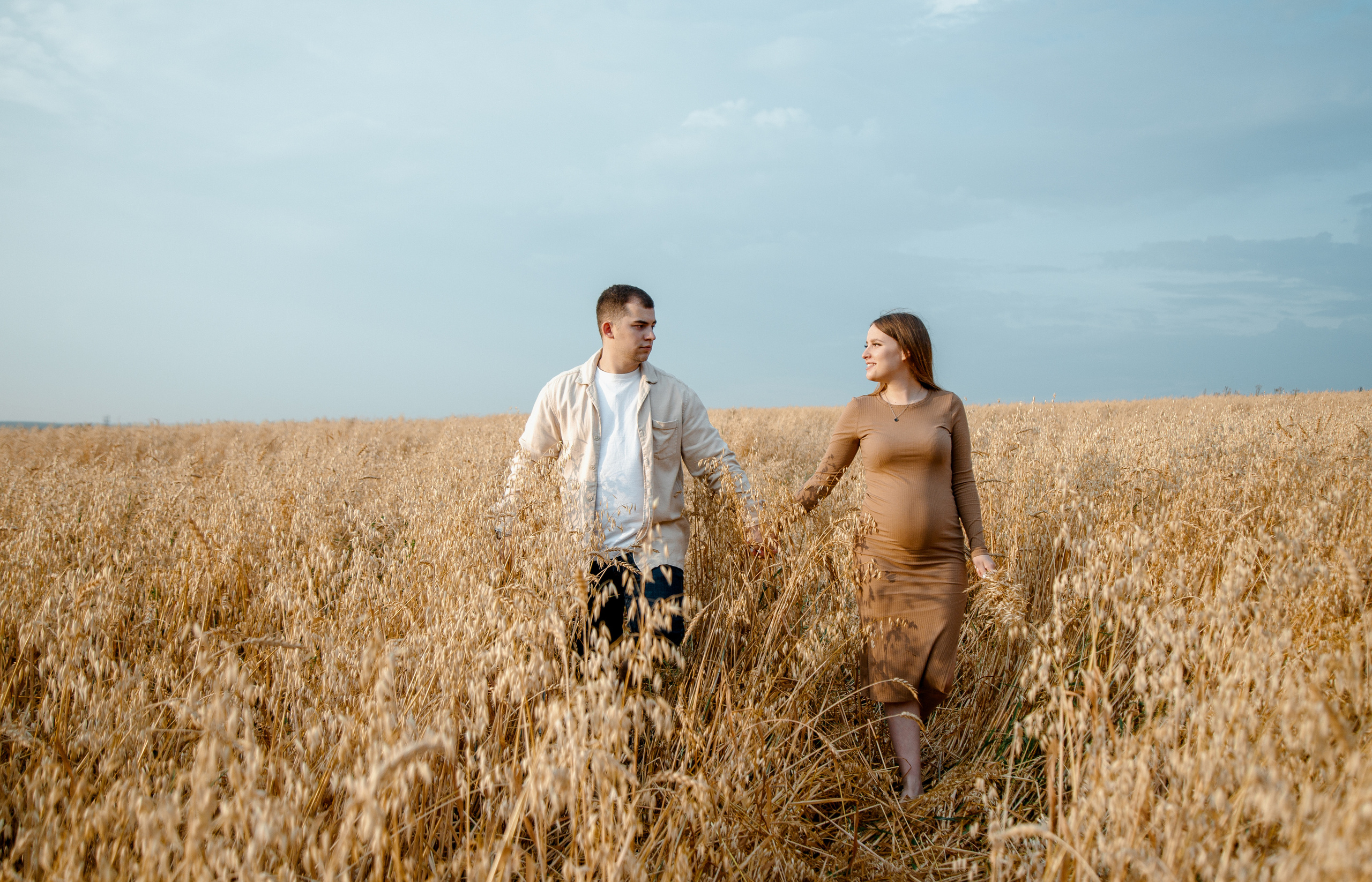 Александр и Юля. Свадебный и семейный фотограф Ибрагимова Мария из Екатеринбурга