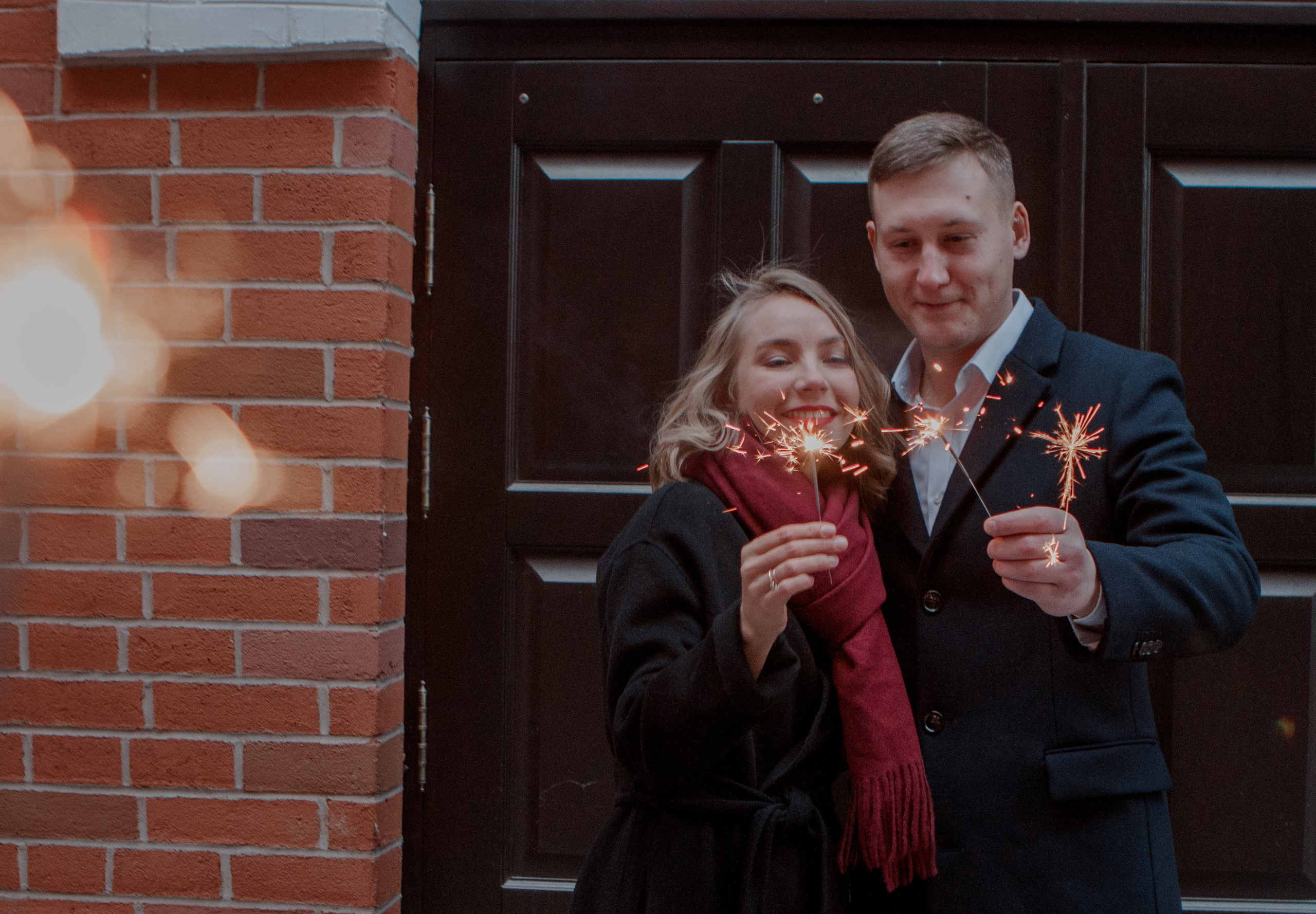 Love story Ваня и Лена. Свадебный и семейный фотограф Ибрагимова Мария из Екатеринбурга