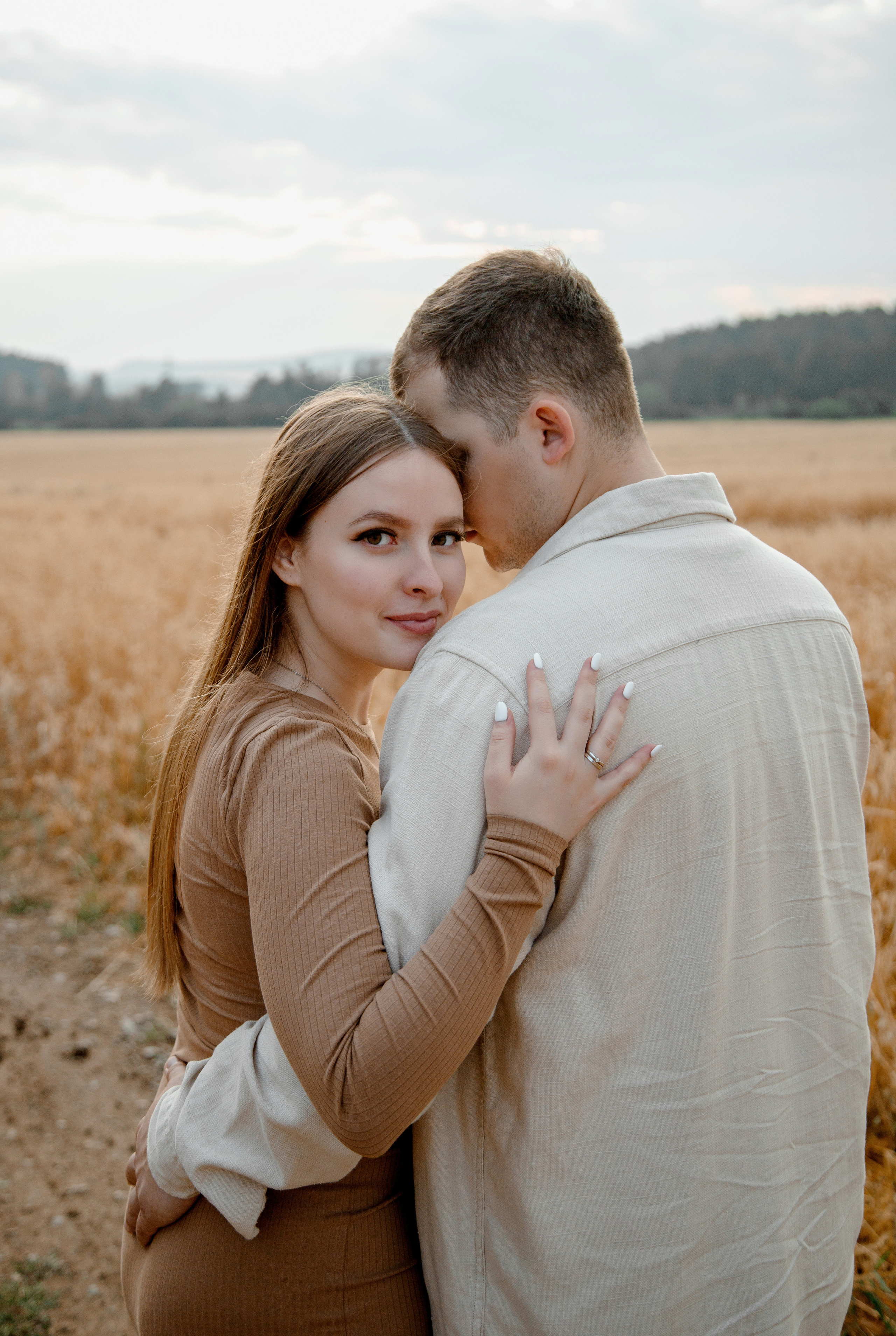 Александр и Юля. Свадебный и семейный фотограф Ибрагимова Мария из Екатеринбурга