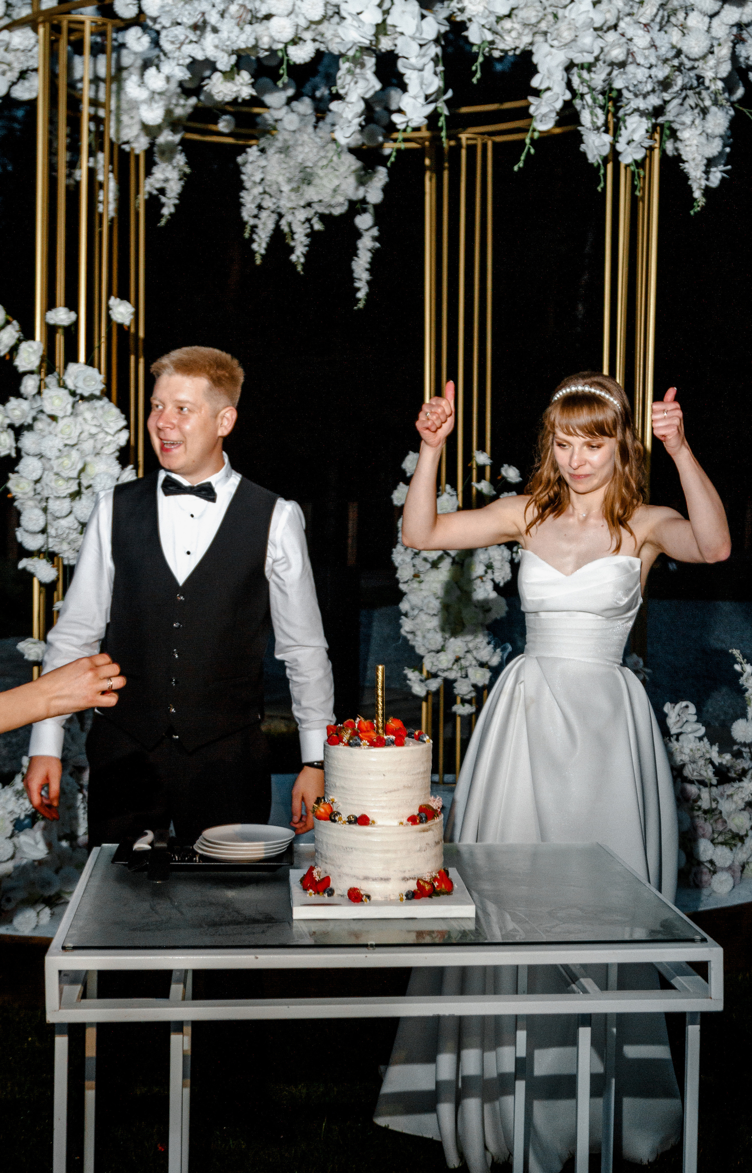 Леонид и Екатерина. Свадебный и семейный фотограф Ибрагимова Мария из Екатеринбурга