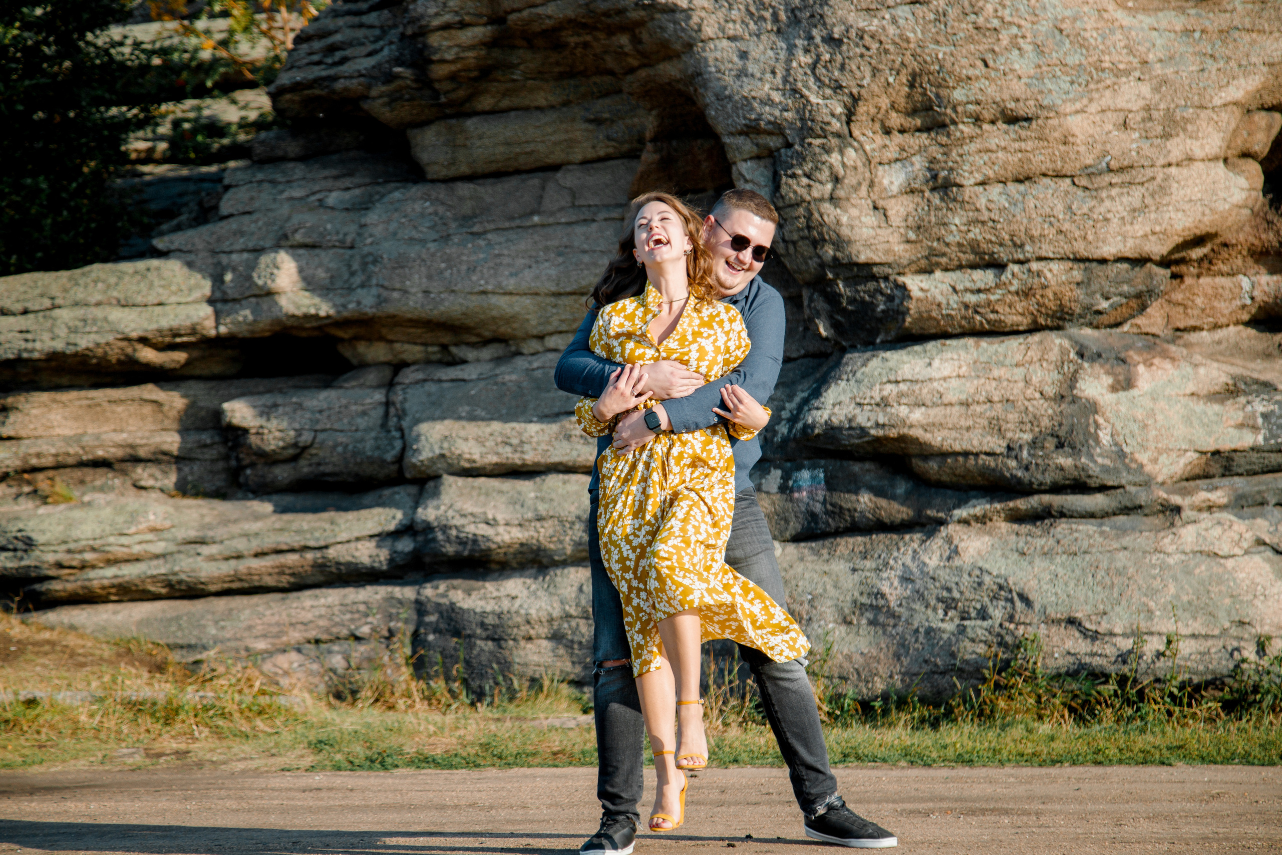 Love stoty Саша и Маша. Свадебный и семейный фотограф Ибрагимова Мария из Екатеринбурга