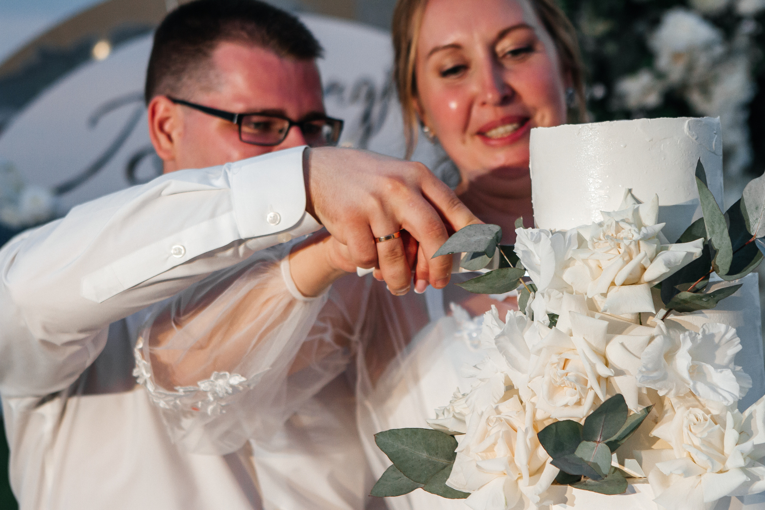 Свадьба Александр и Света. Свадебный и семейный фотограф Ибрагимова Мария из Екатеринбурга