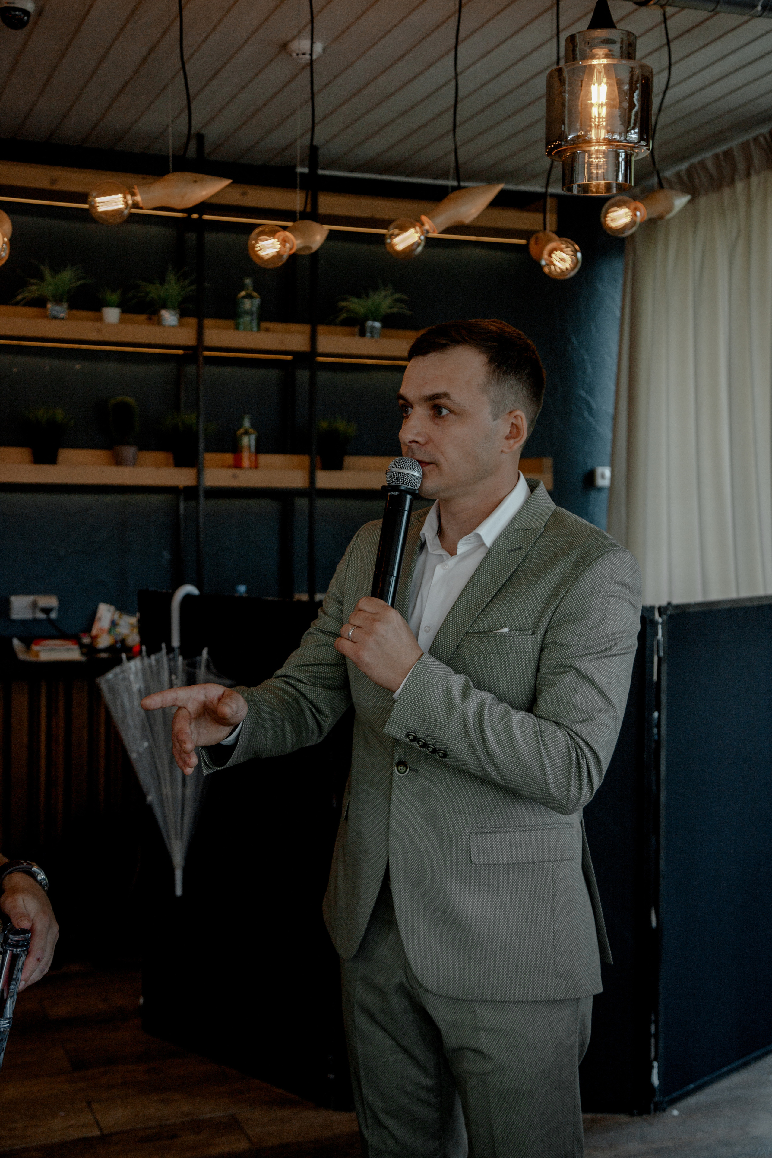 Леонид и Екатерина. Свадебный и семейный фотограф Ибрагимова Мария из Екатеринбурга