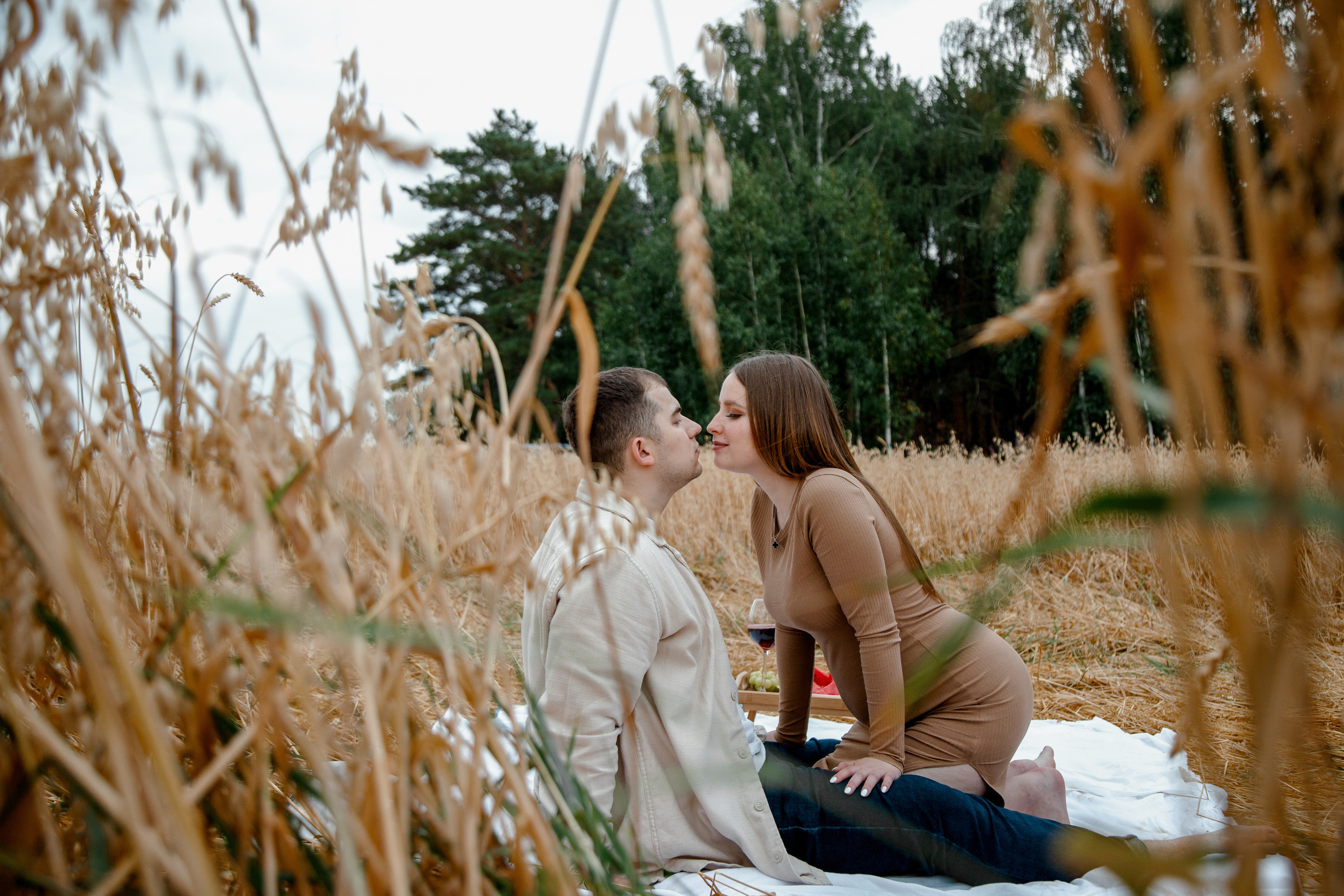 Александр и Юля. Свадебный и семейный фотограф Ибрагимова Мария из Екатеринбурга