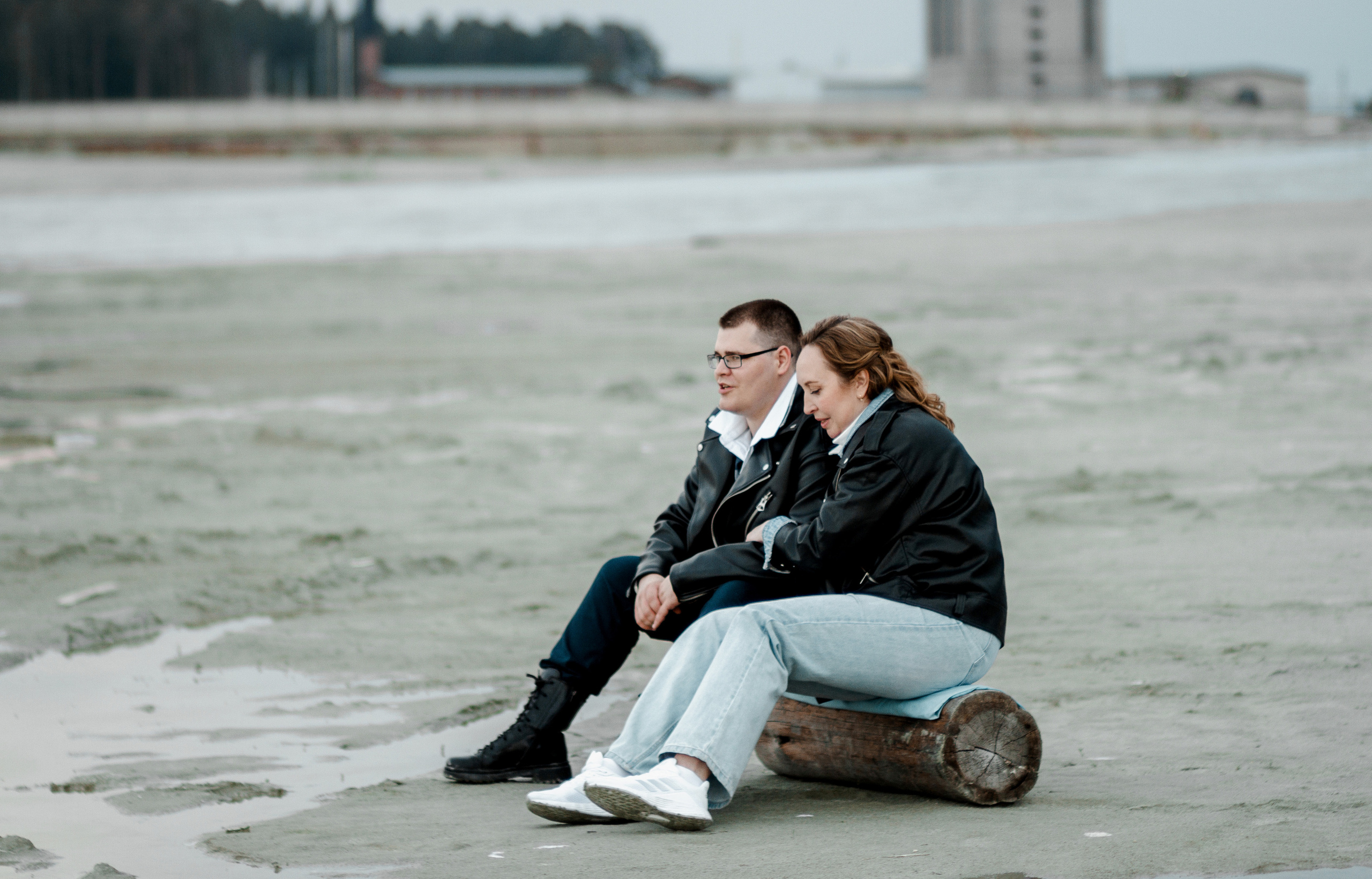 Love story Александр и Света. Свадебный и семейный фотограф Ибрагимова Мария из Екатеринбурга