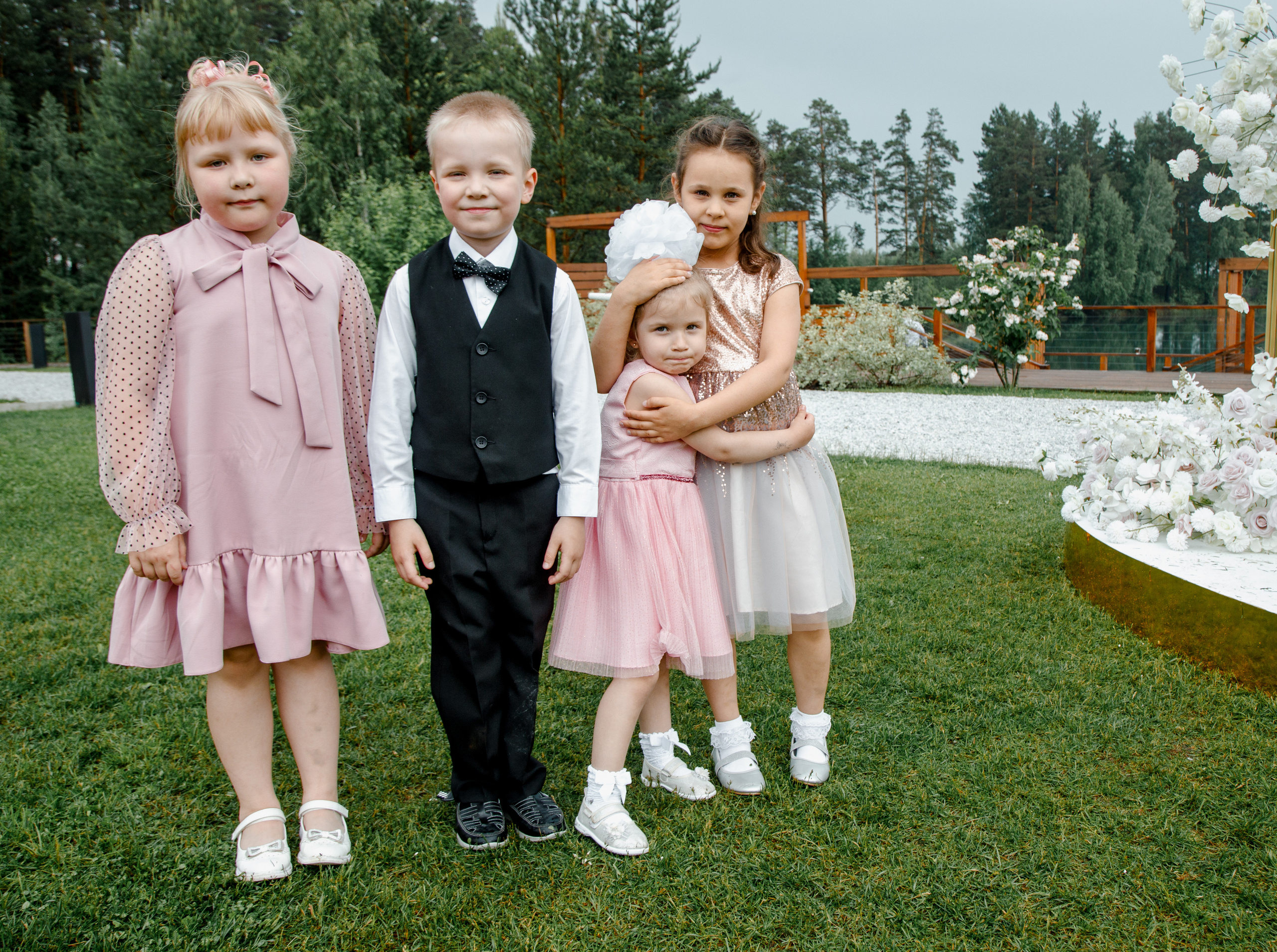 Леонид и Екатерина. Свадебный и семейный фотограф Ибрагимова Мария из Екатеринбурга