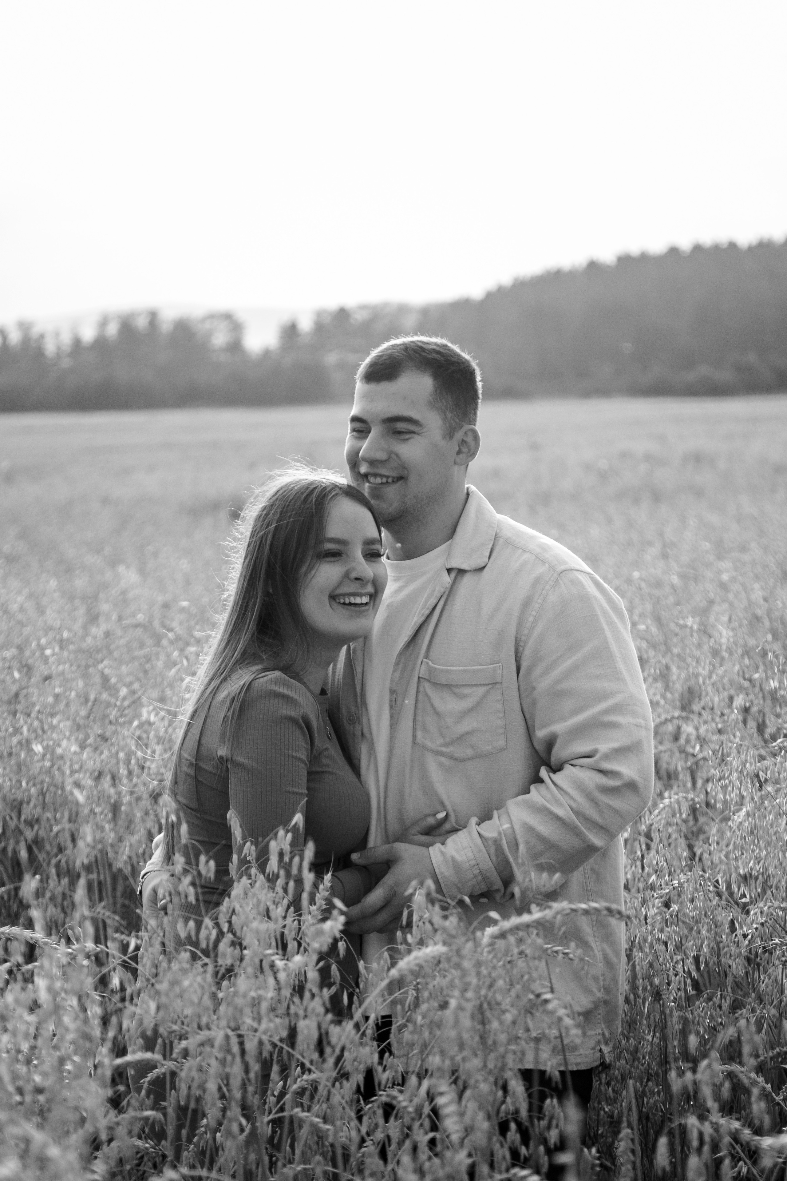 Александр и Юля. Свадебный и семейный фотограф Ибрагимова Мария из Екатеринбурга