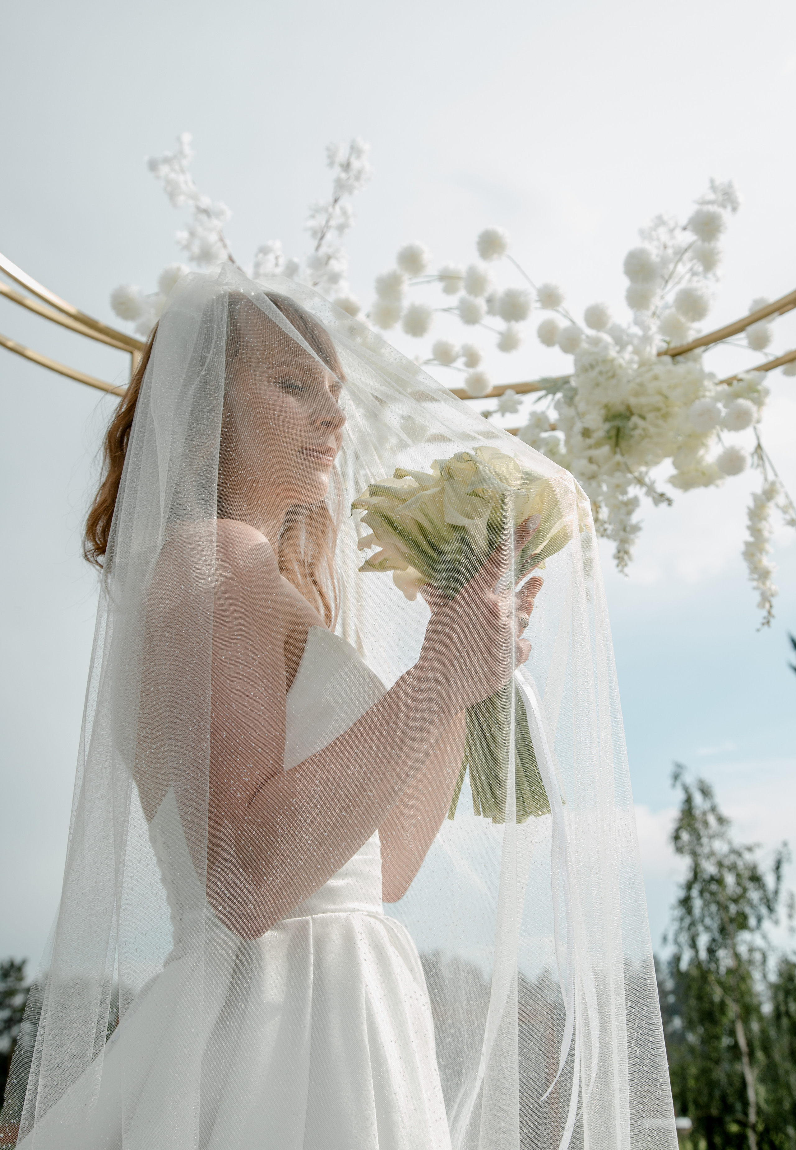 Леонид и Екатерина. Свадебный и семейный фотограф Ибрагимова Мария из Екатеринбурга