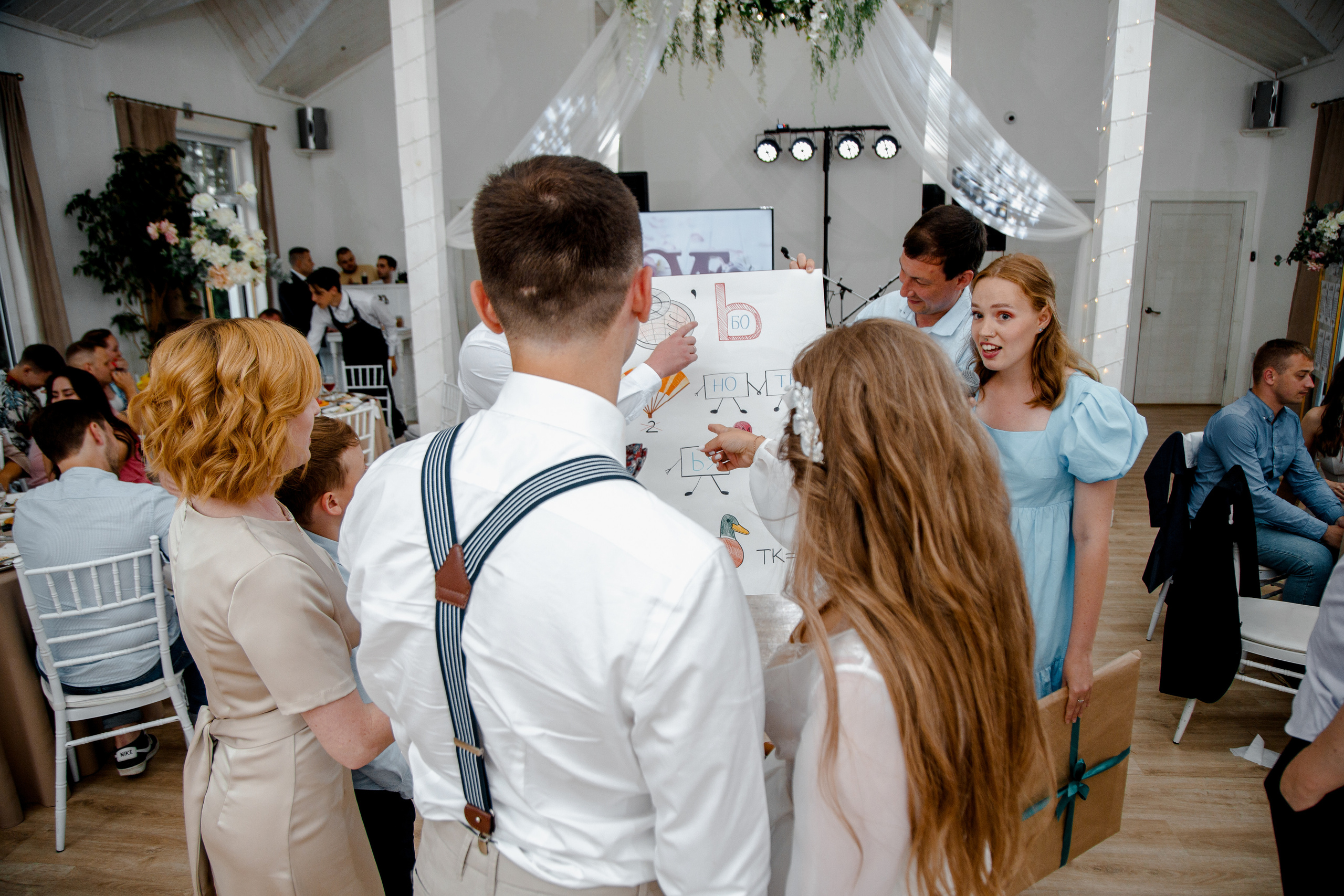 Свадьба Вова и Катя. Свадебный и семейный фотограф Ибрагимова Мария из Екатеринбурга