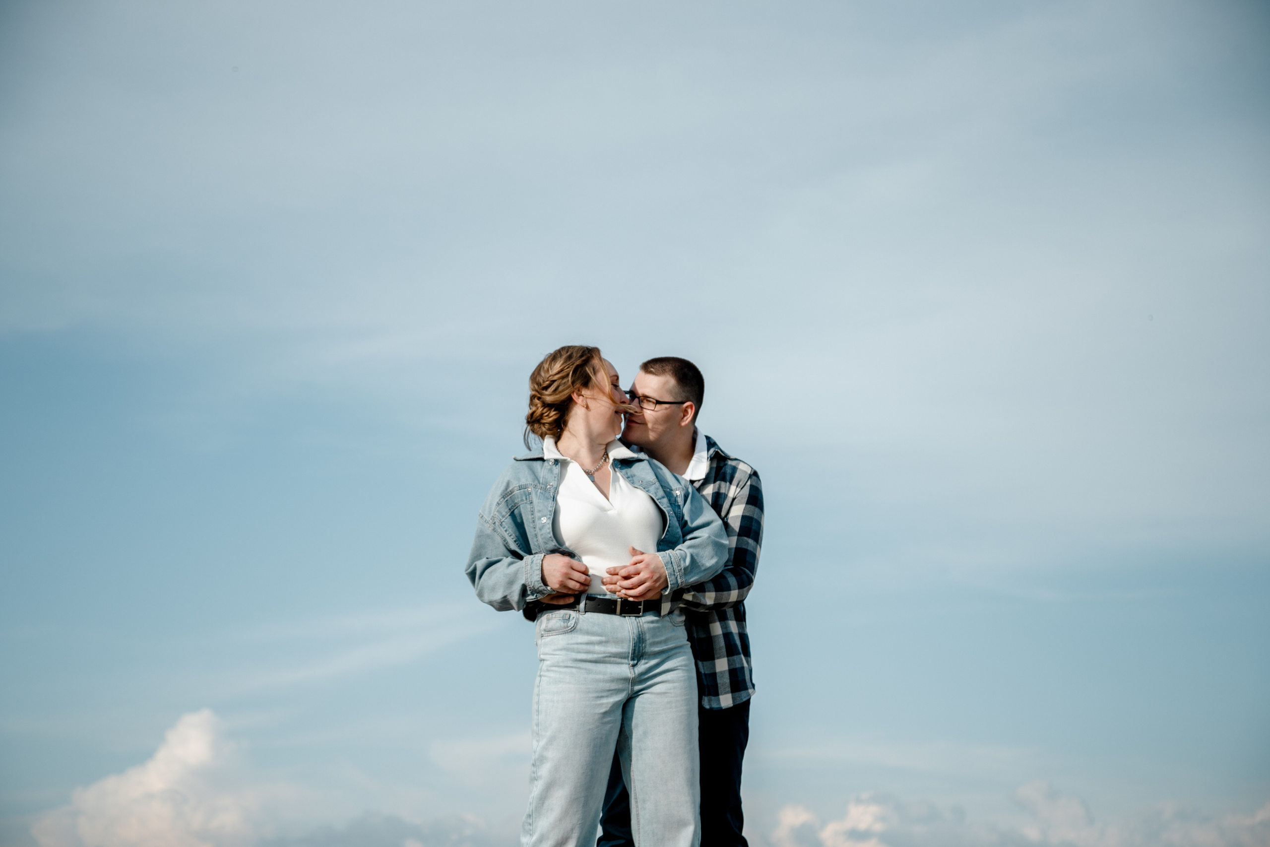 Love story Александр и Света. Свадебный и семейный фотограф Ибрагимова Мария из Екатеринбурга