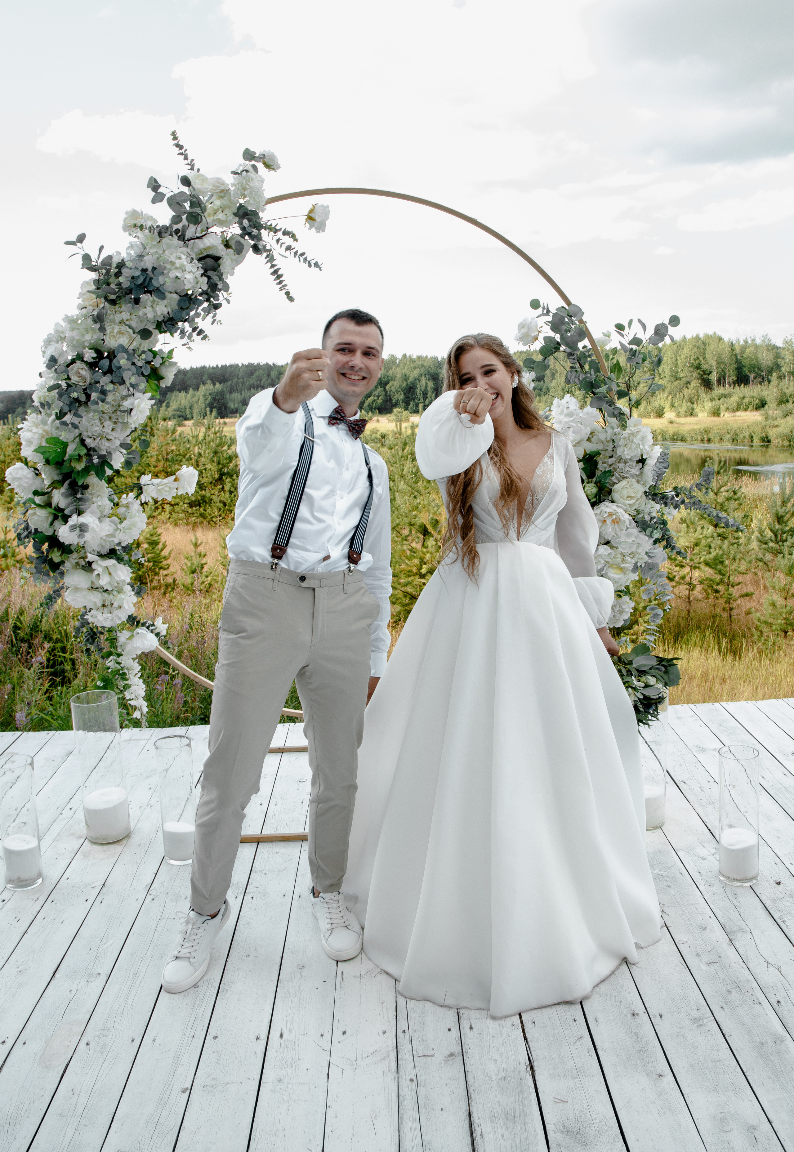 Свадьба Вова и Катя. Свадебный и семейный фотограф Ибрагимова Мария из Екатеринбурга