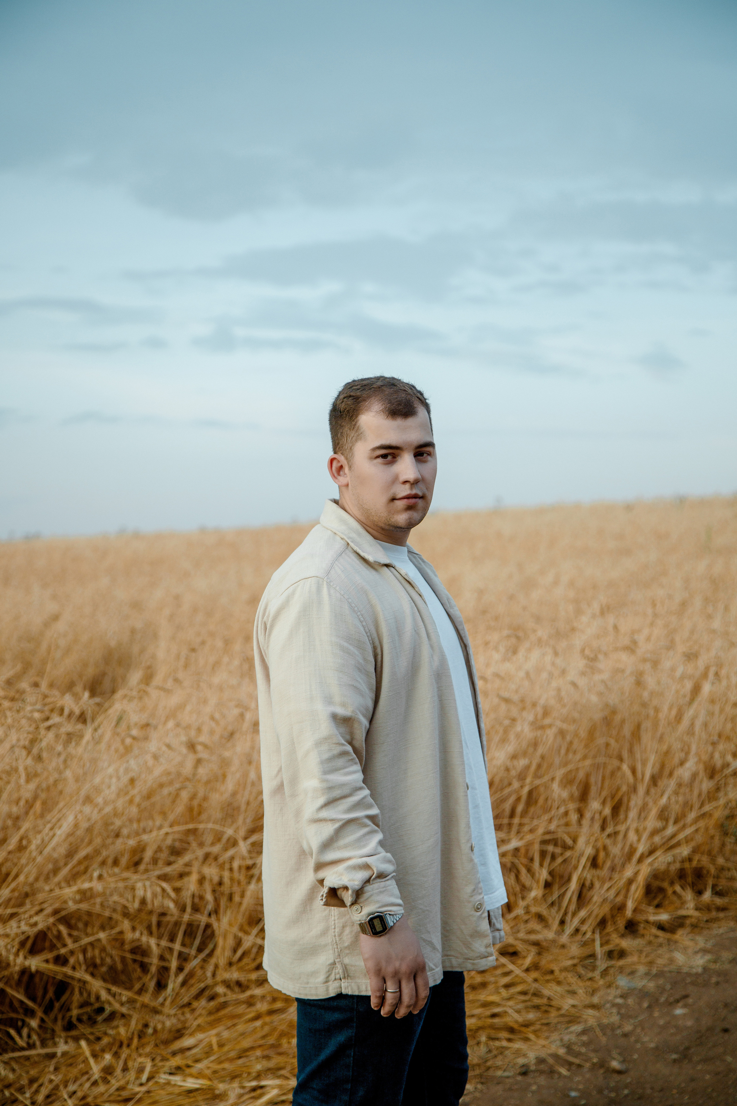 Александр и Юля. Свадебный и семейный фотограф Ибрагимова Мария из Екатеринбурга