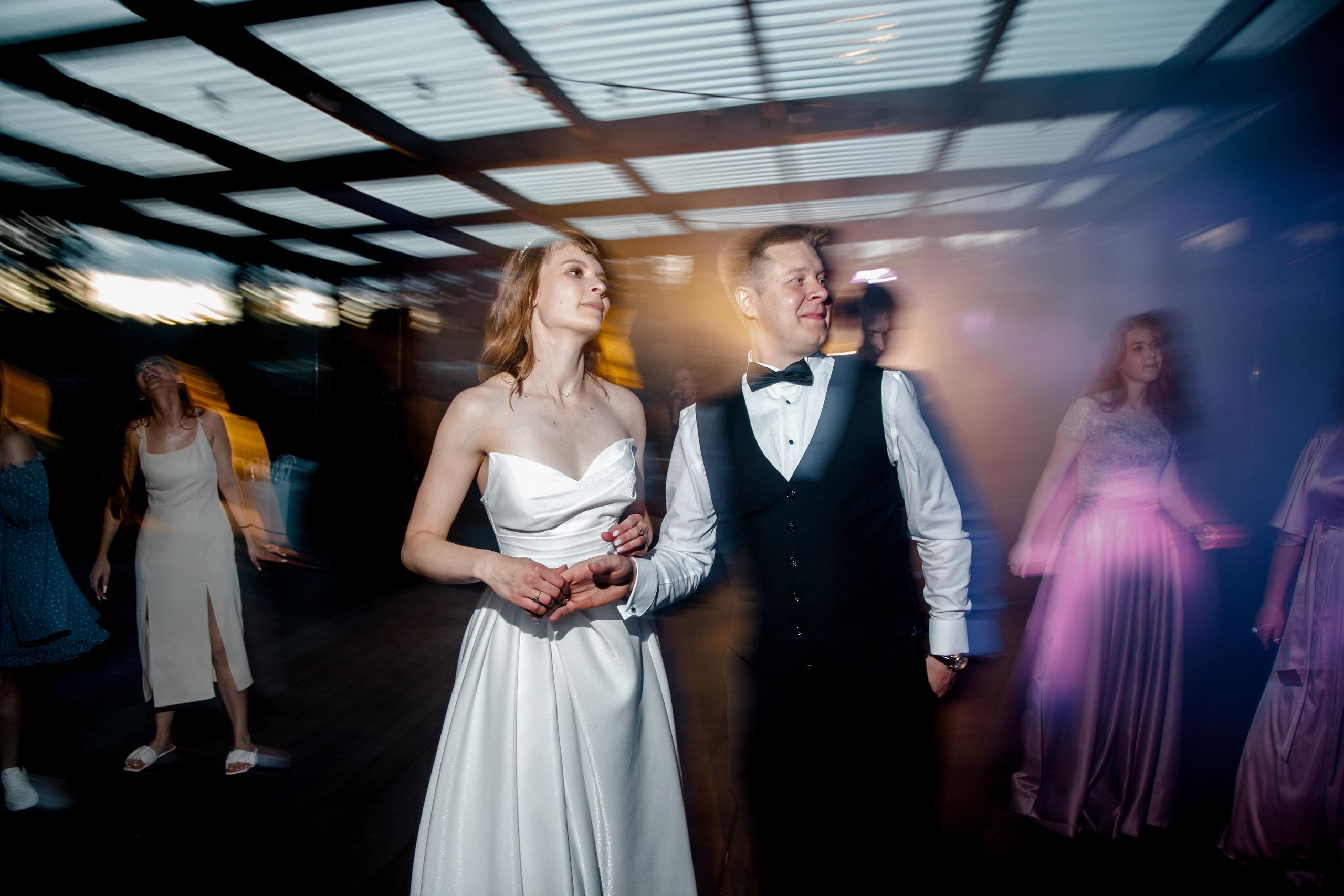 Леонид и Екатерина. Свадебный и семейный фотограф Ибрагимова Мария из Екатеринбурга