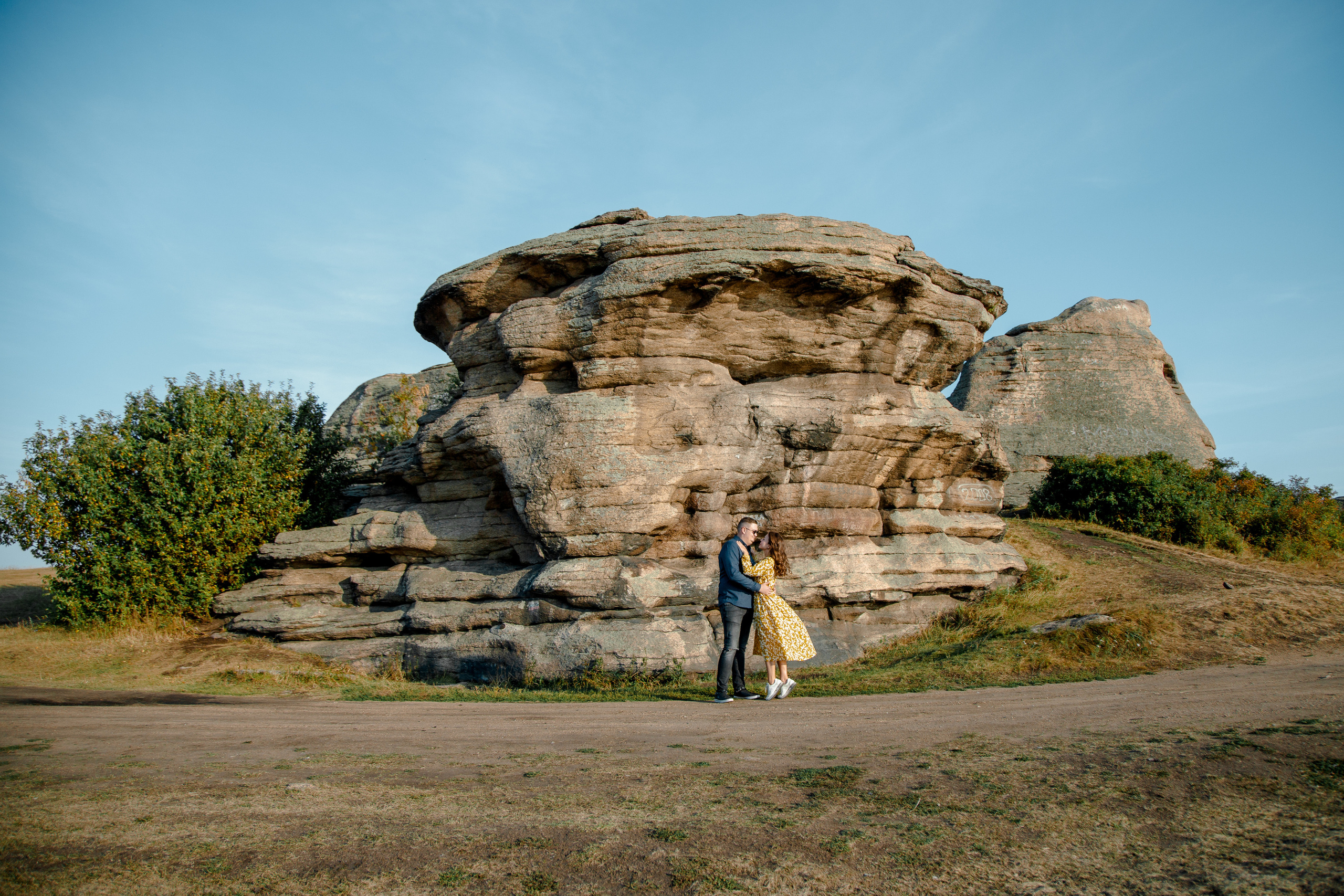 Love stoty Саша и Маша. Свадебный и семейный фотограф Ибрагимова Мария из Екатеринбурга