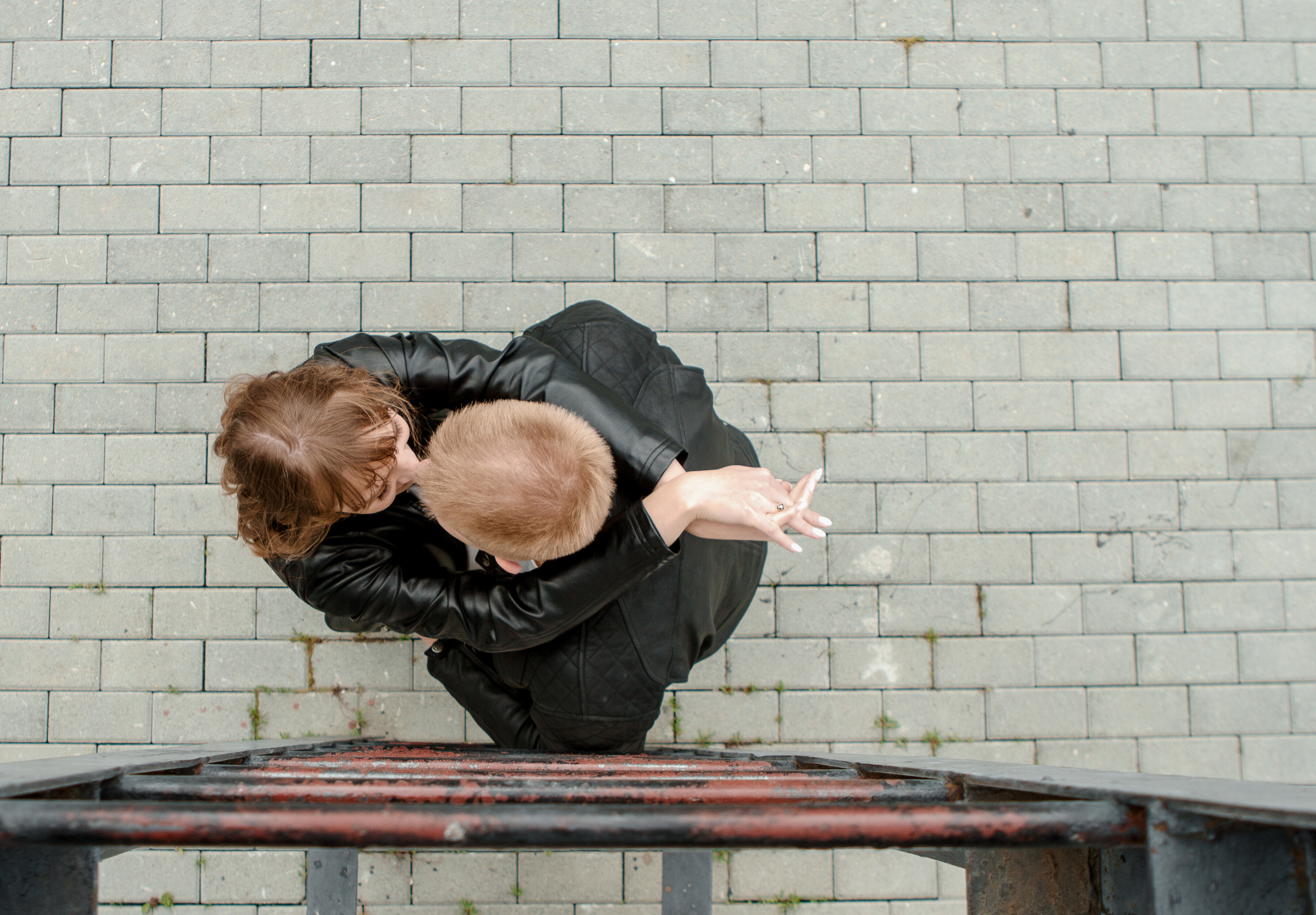 Love story Лёня и Катя. Свадебный и семейный фотограф Ибрагимова Мария из Екатеринбурга