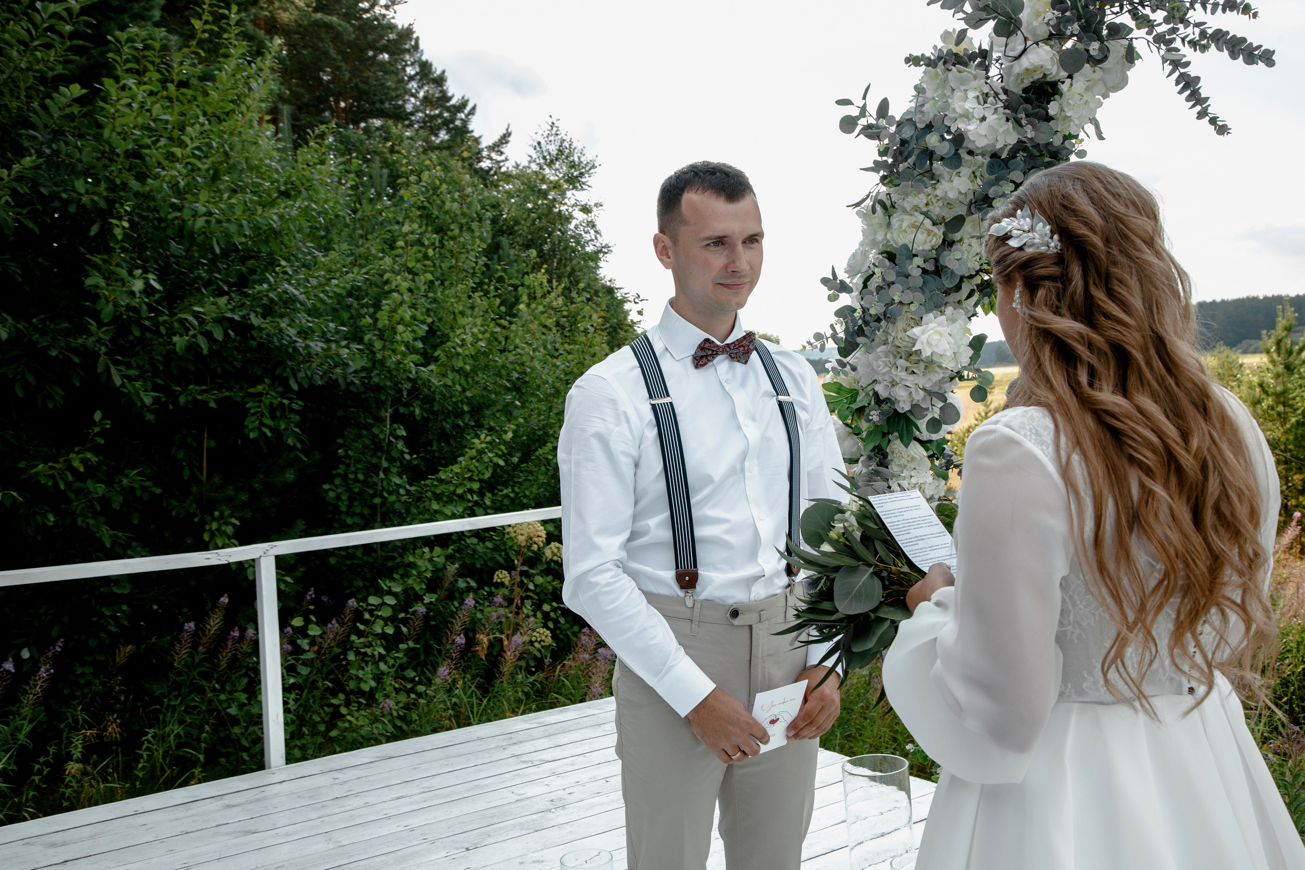 Свадьба Вова и Катя. Свадебный и семейный фотограф Ибрагимова Мария из Екатеринбурга