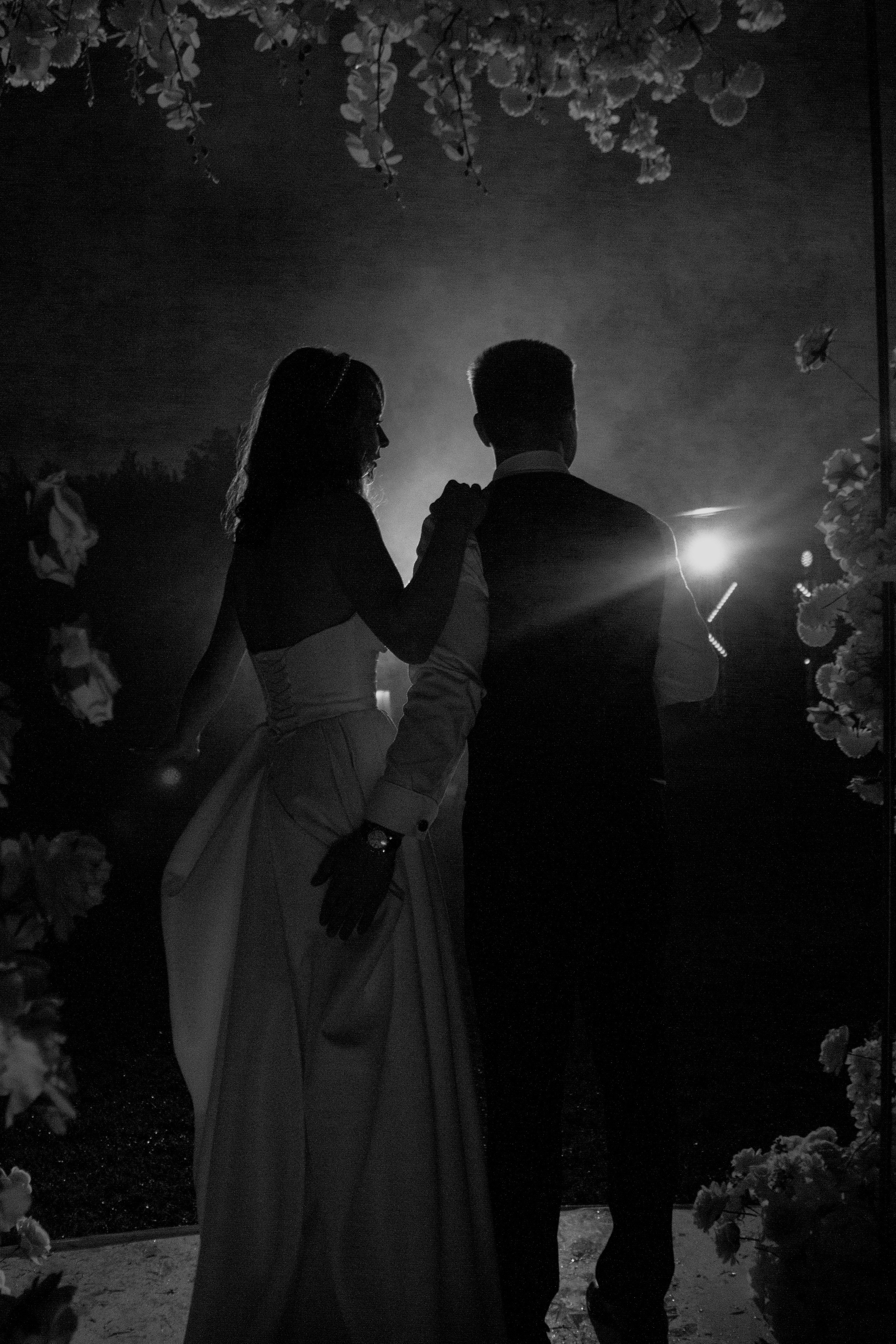 Леонид и Екатерина. Свадебный и семейный фотограф Ибрагимова Мария из Екатеринбурга