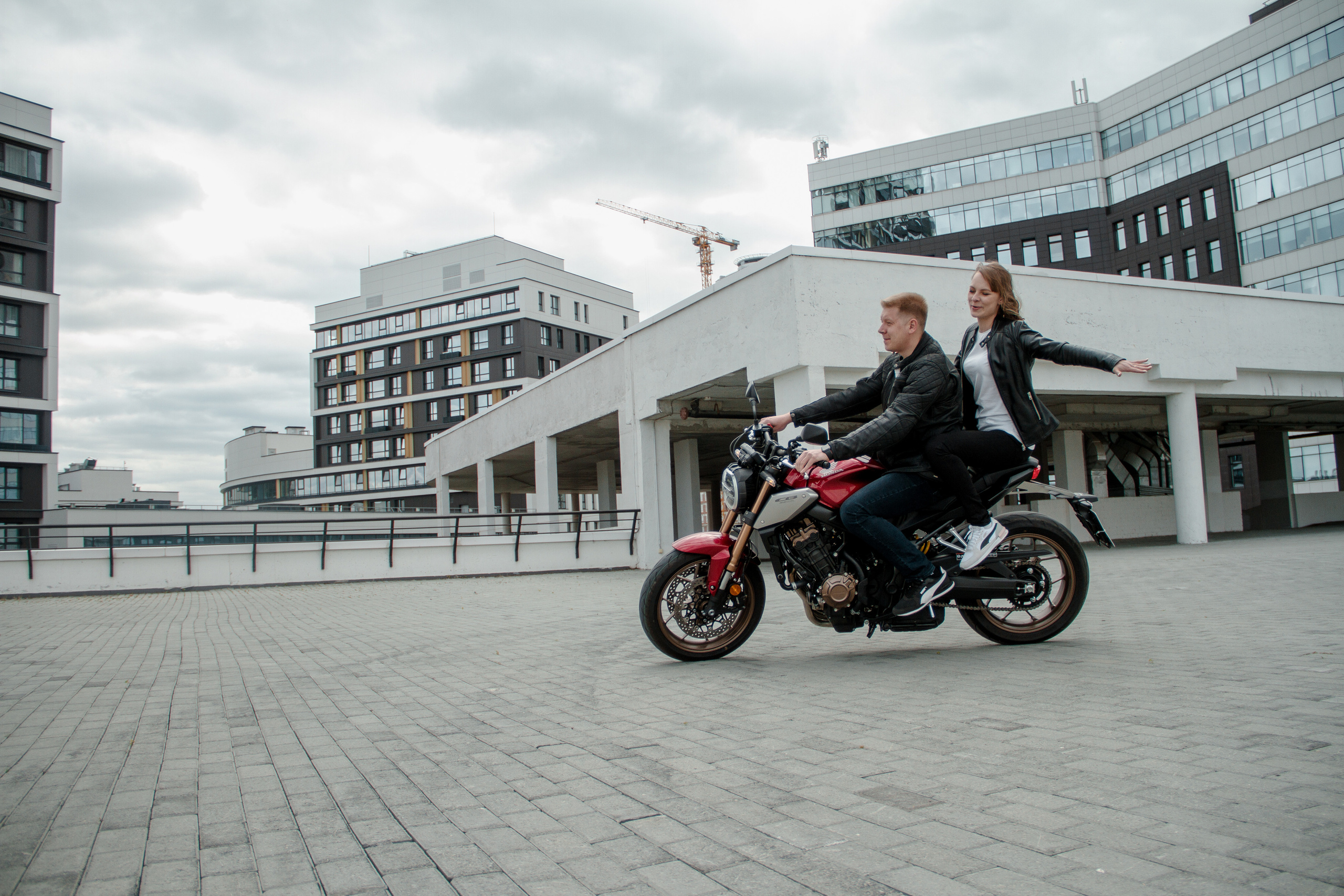 Love story Лёня и Катя. Свадебный и семейный фотограф Ибрагимова Мария из Екатеринбурга